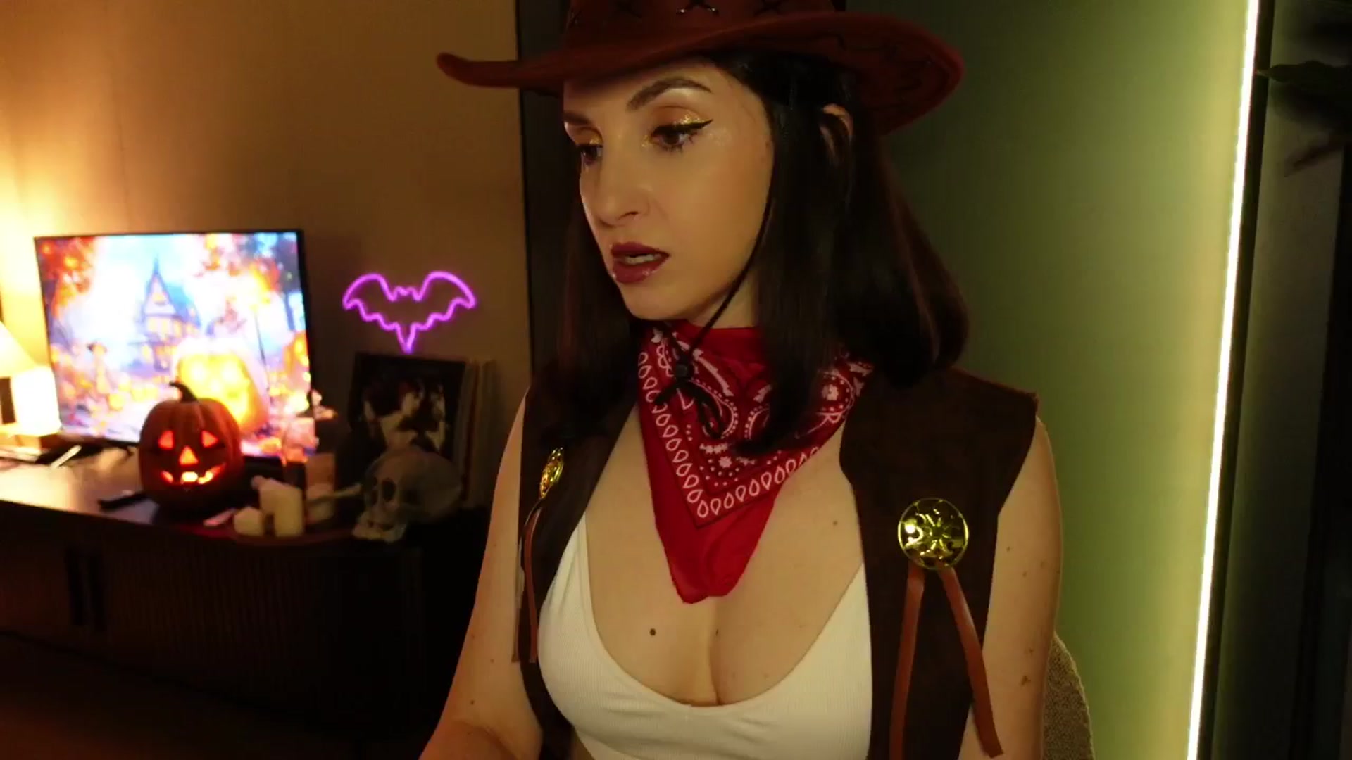 Maddie video thumbnail