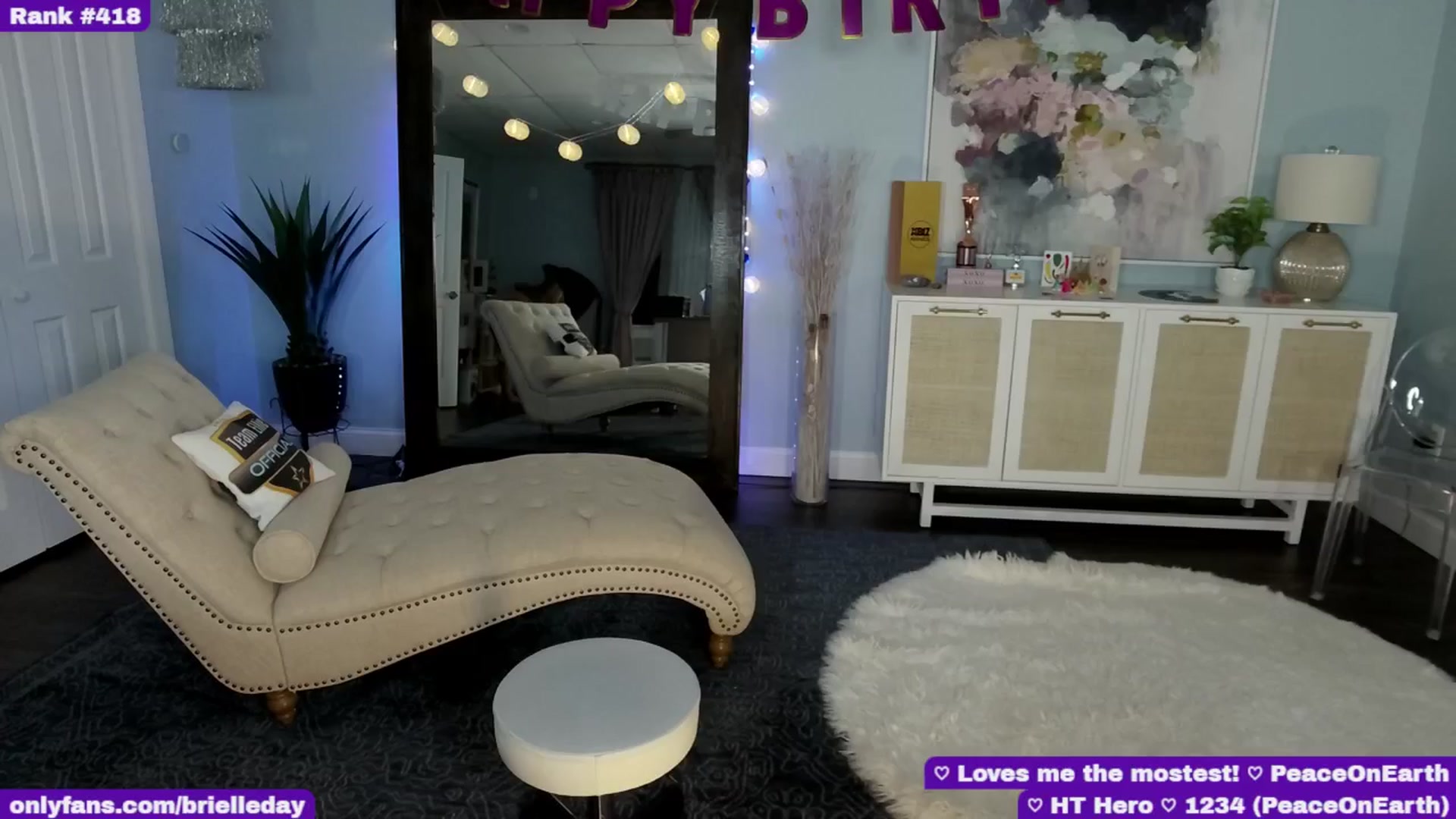 BrielleDay video thumbnail