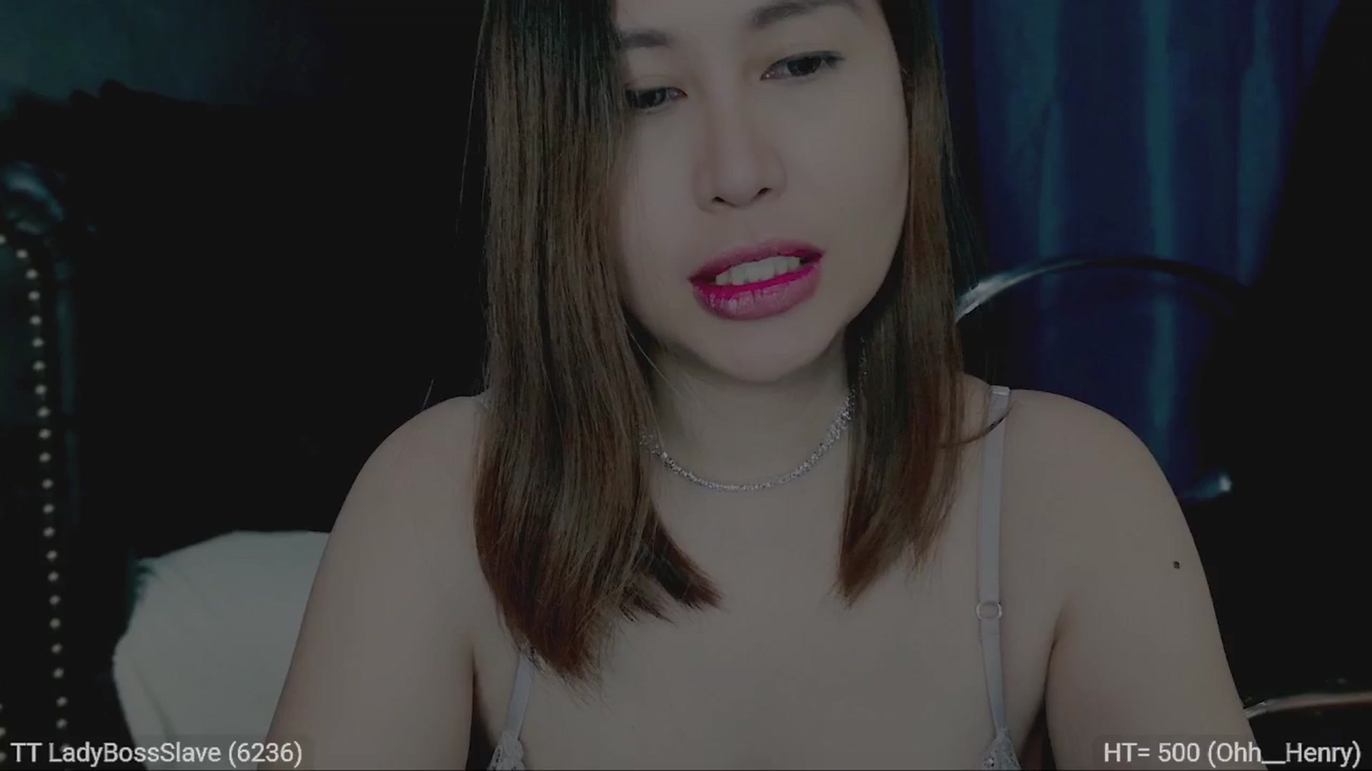 LadySwan video thumbnail