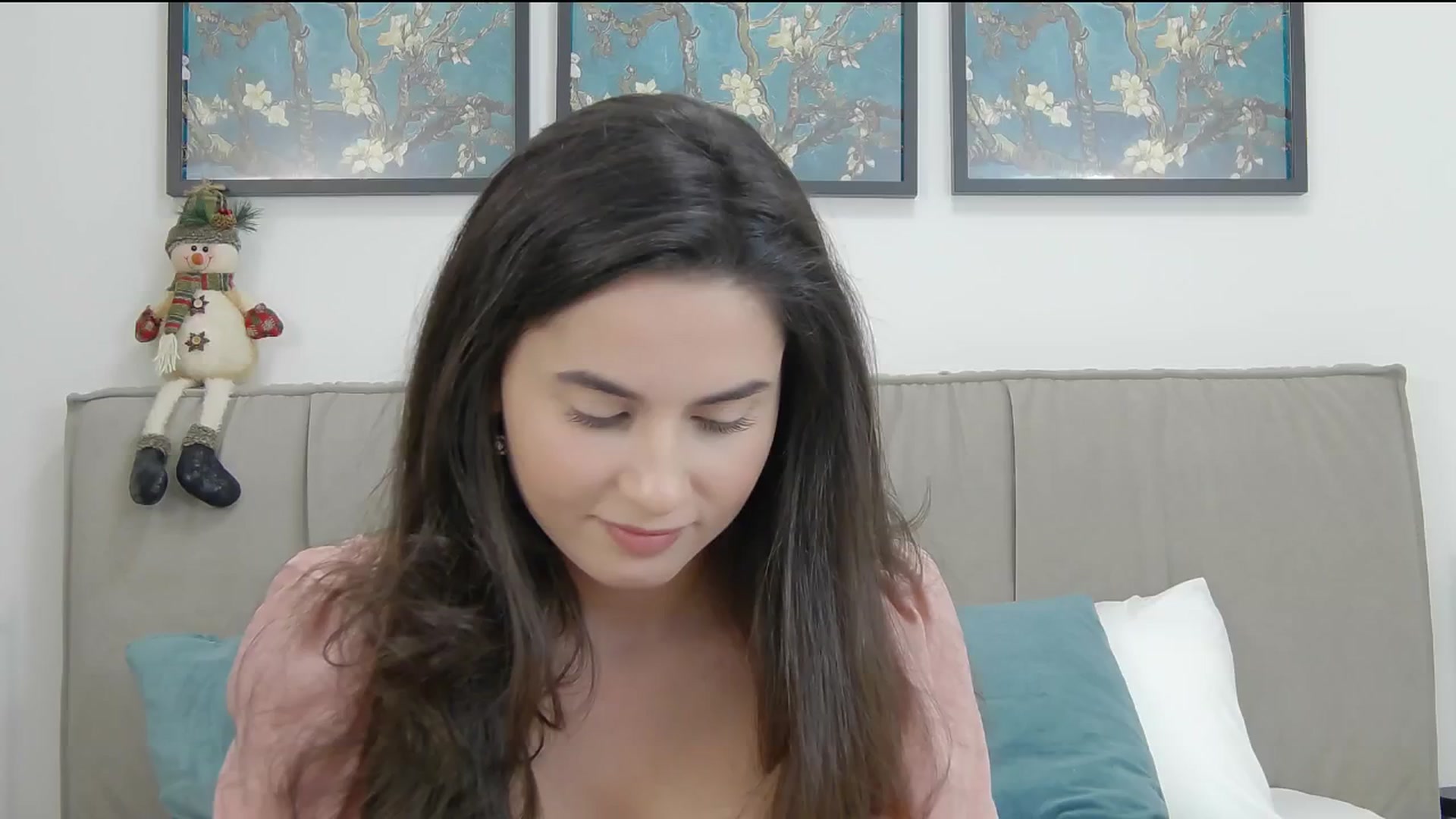 BlossomBreeze video thumbnail