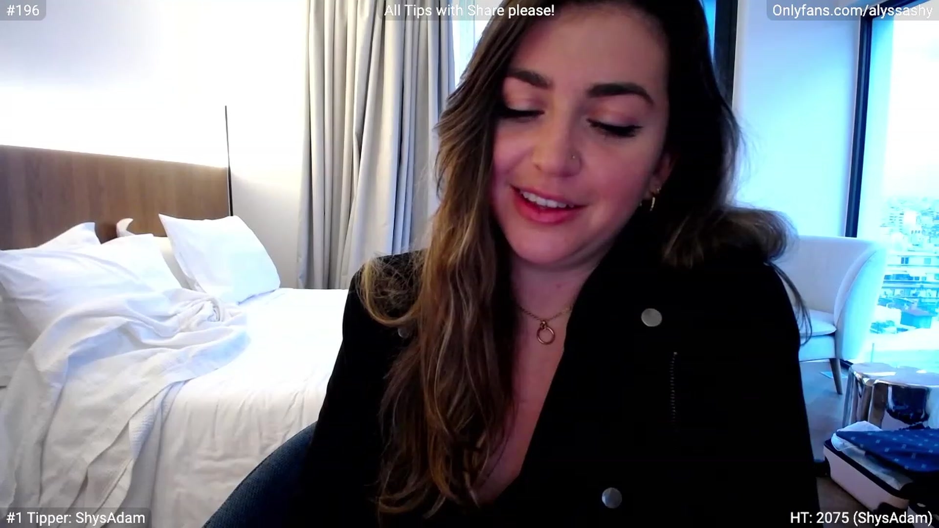 AlyssaShy video thumbnail