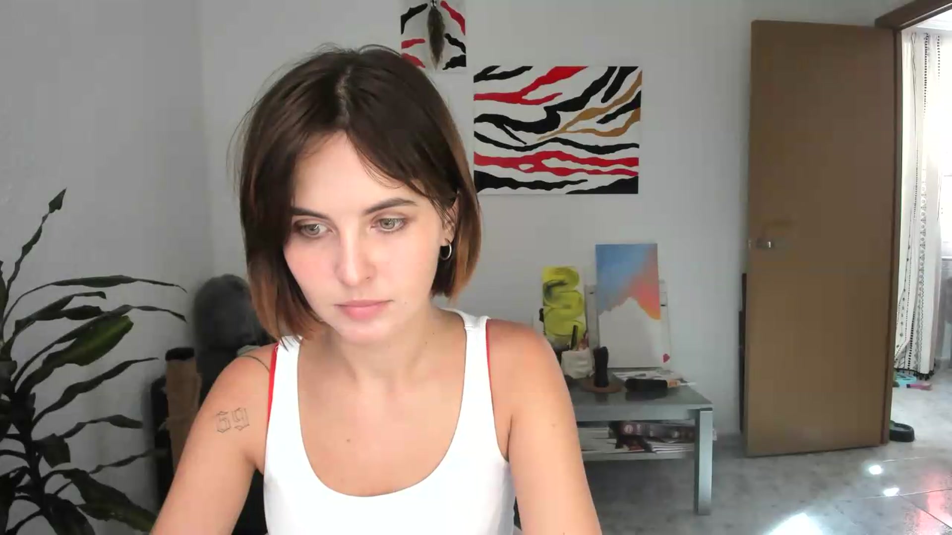 AhahaGirl video thumbnail