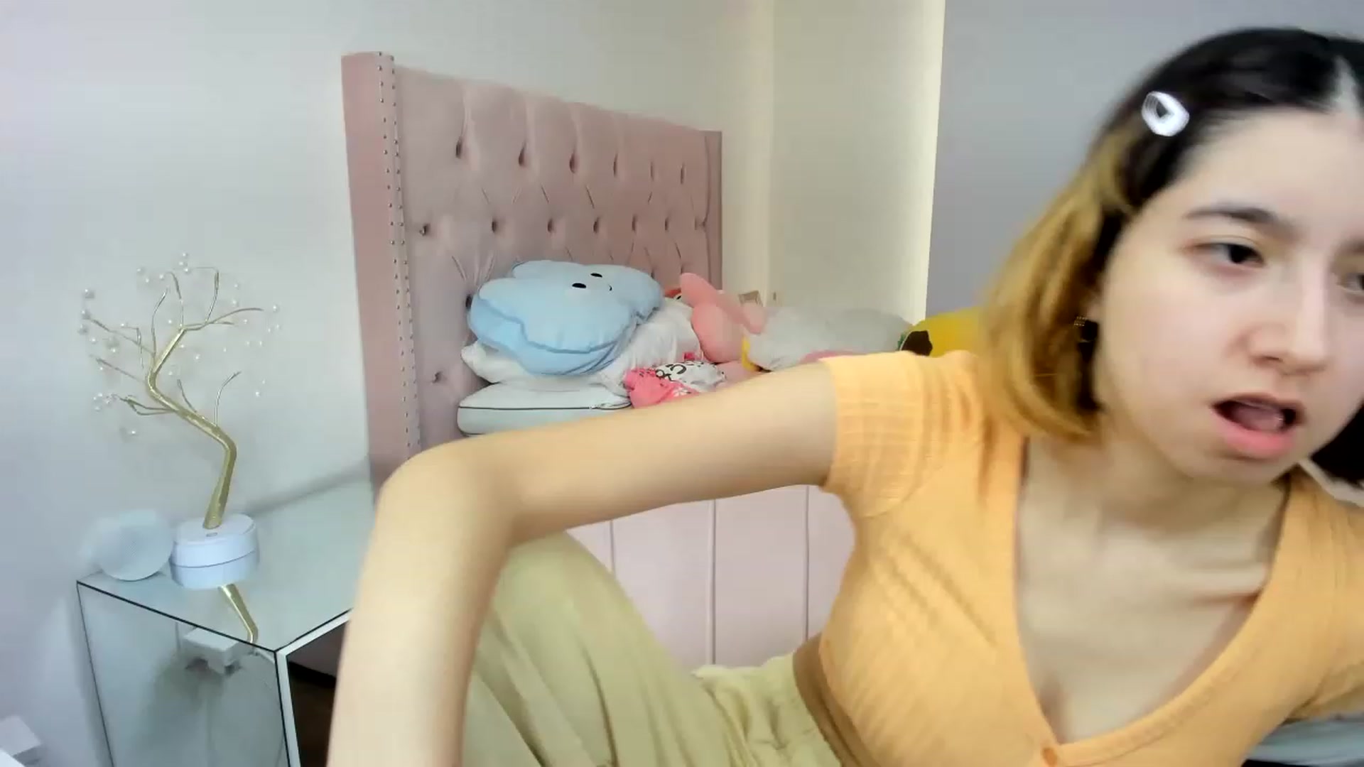 Cherrycute666 video thumbnail