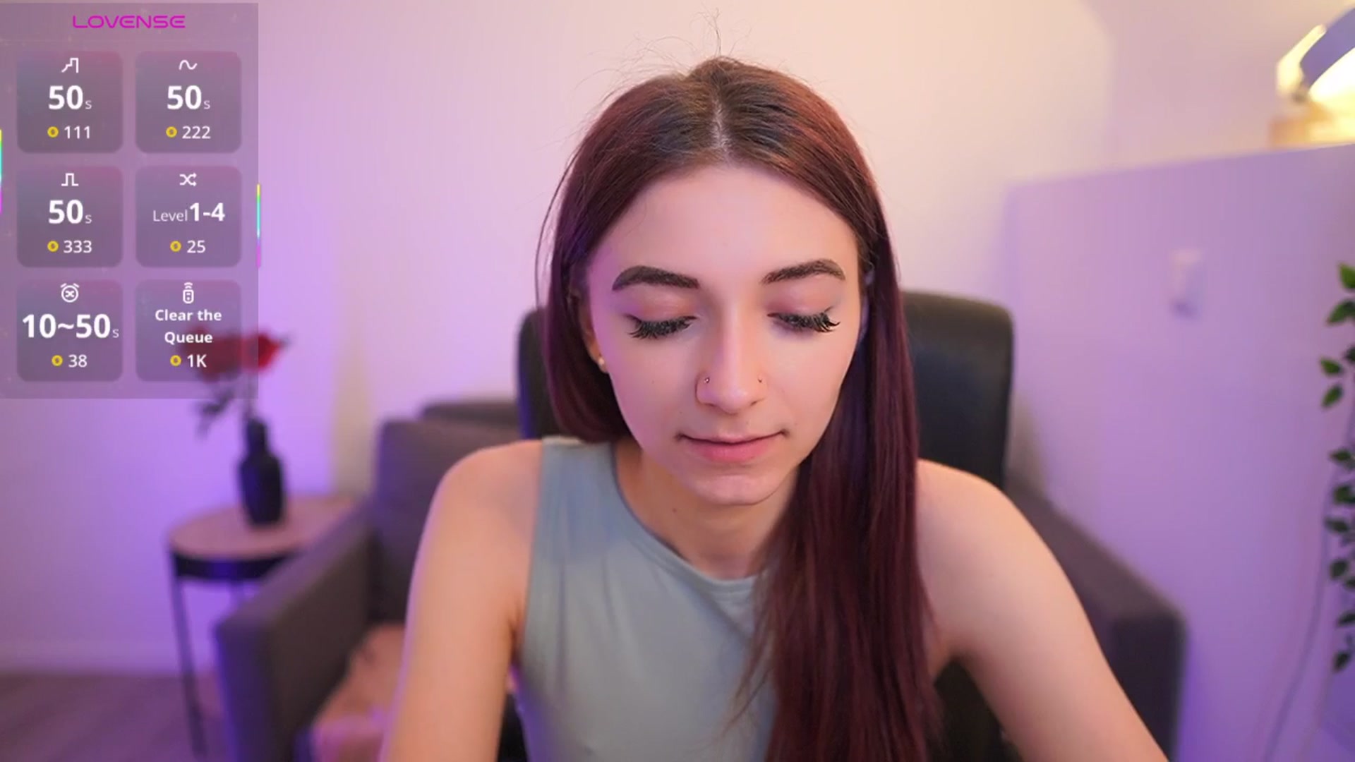Rosaline18 video thumbnail
