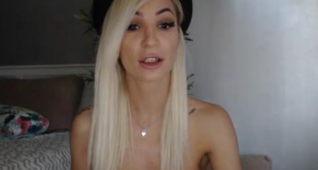 BadKaylee video thumbnail
