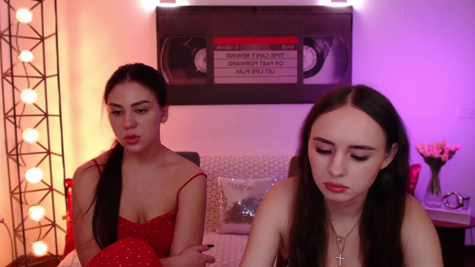 Lady_Luck0 video thumbnail