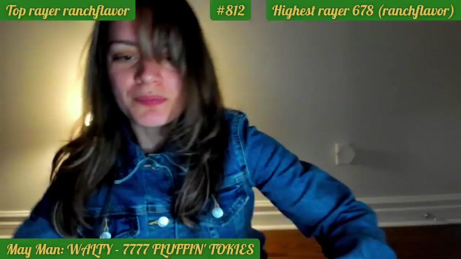FluffinRayRay video thumbnail