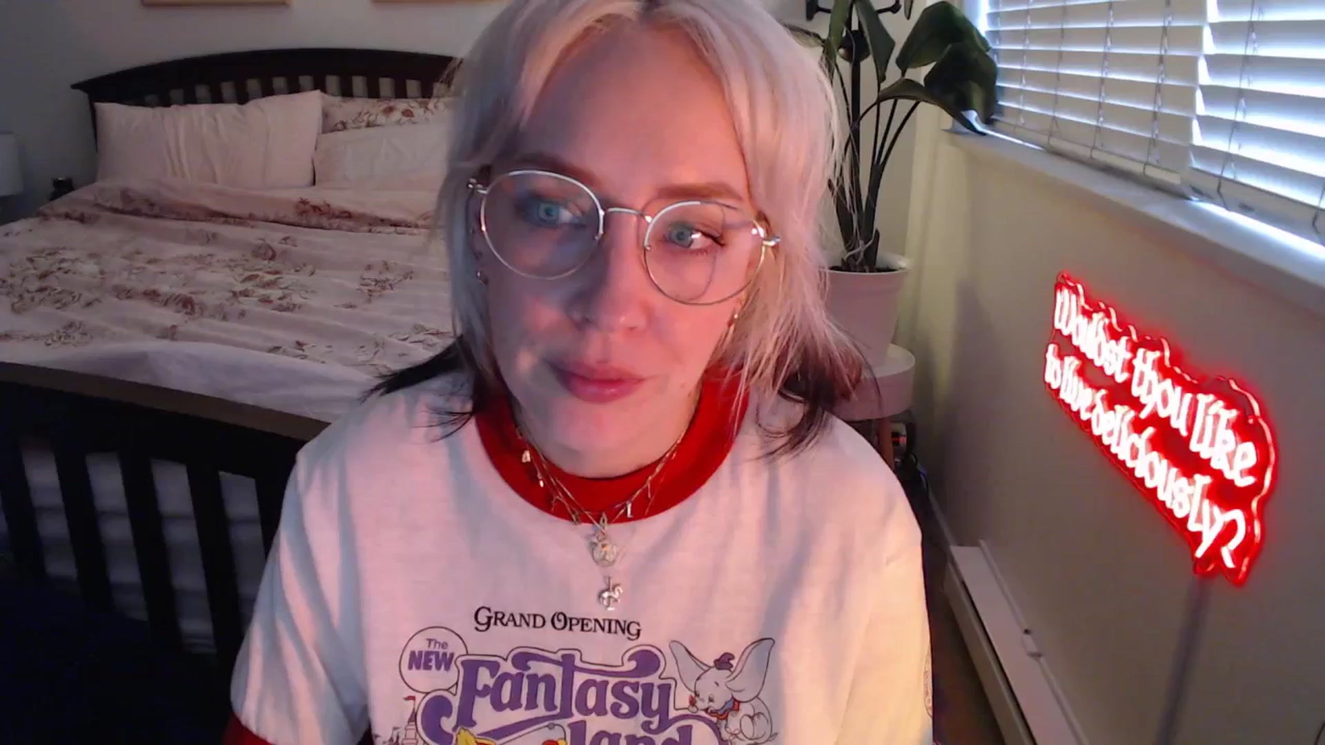 NahlaHoney video thumbnail