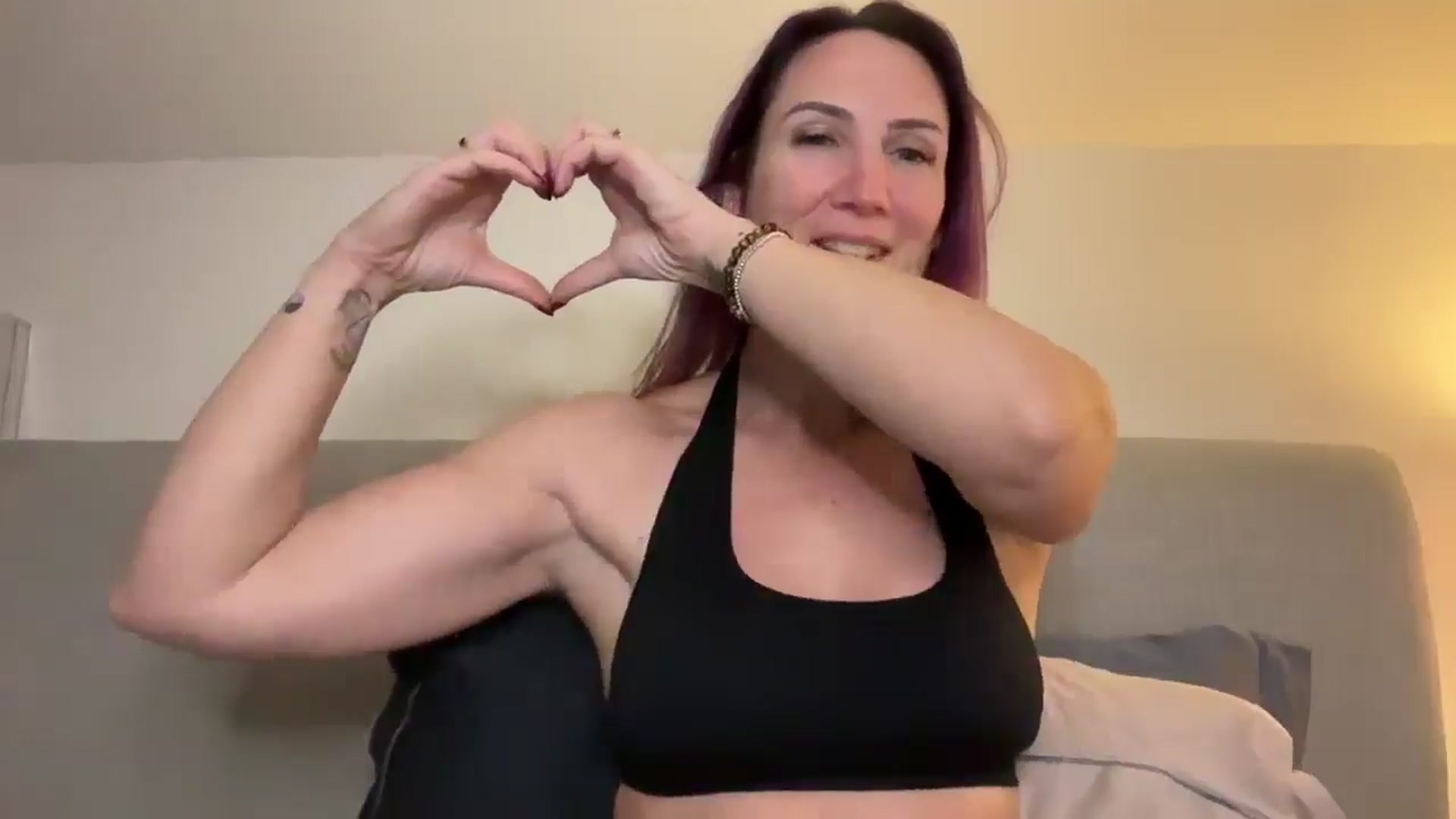 Bellanoirxx video thumbnail