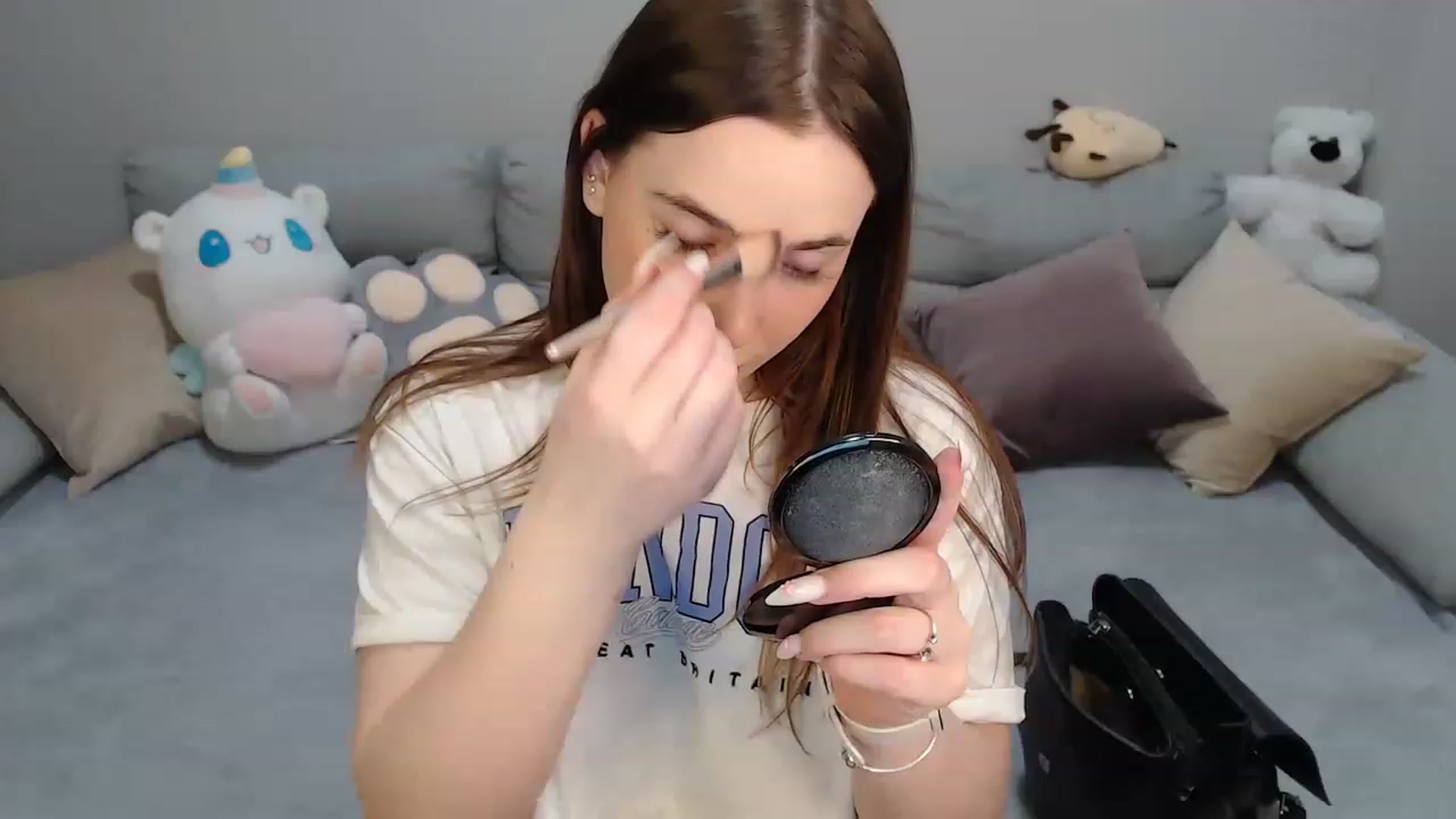 SabrinaViolet video thumbnail