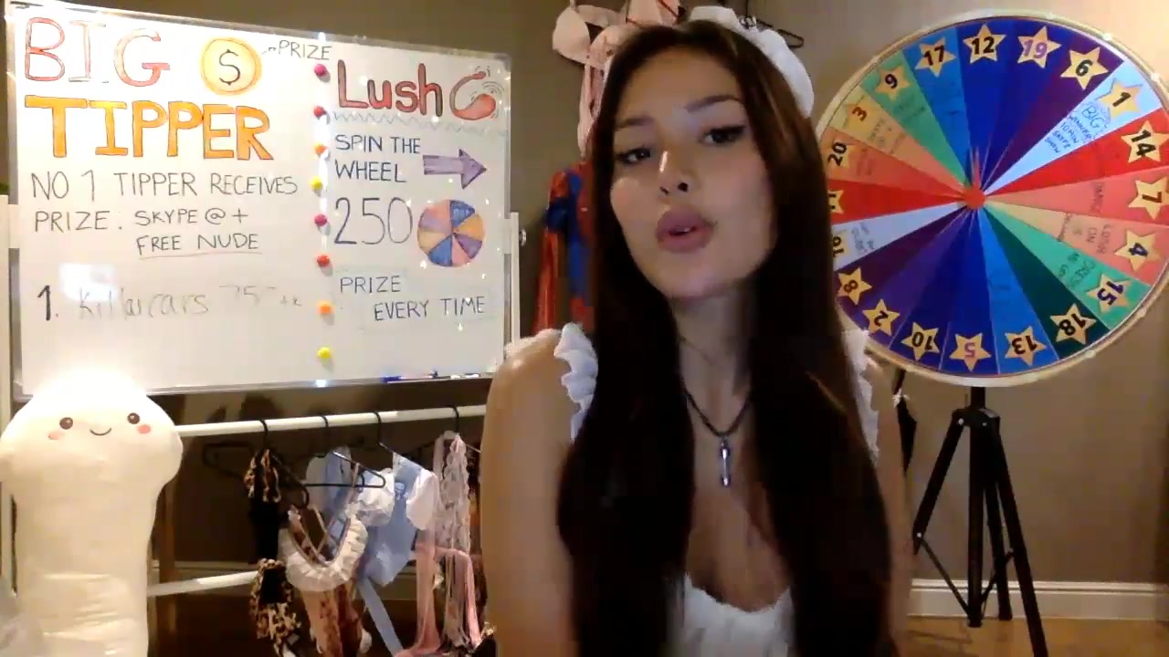 Miss_emiko video thumbnail
