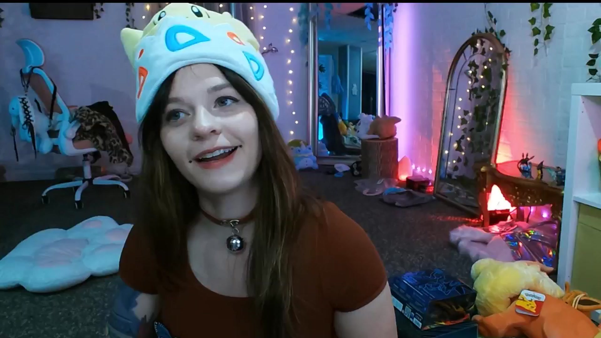 Pawmira video thumbnail