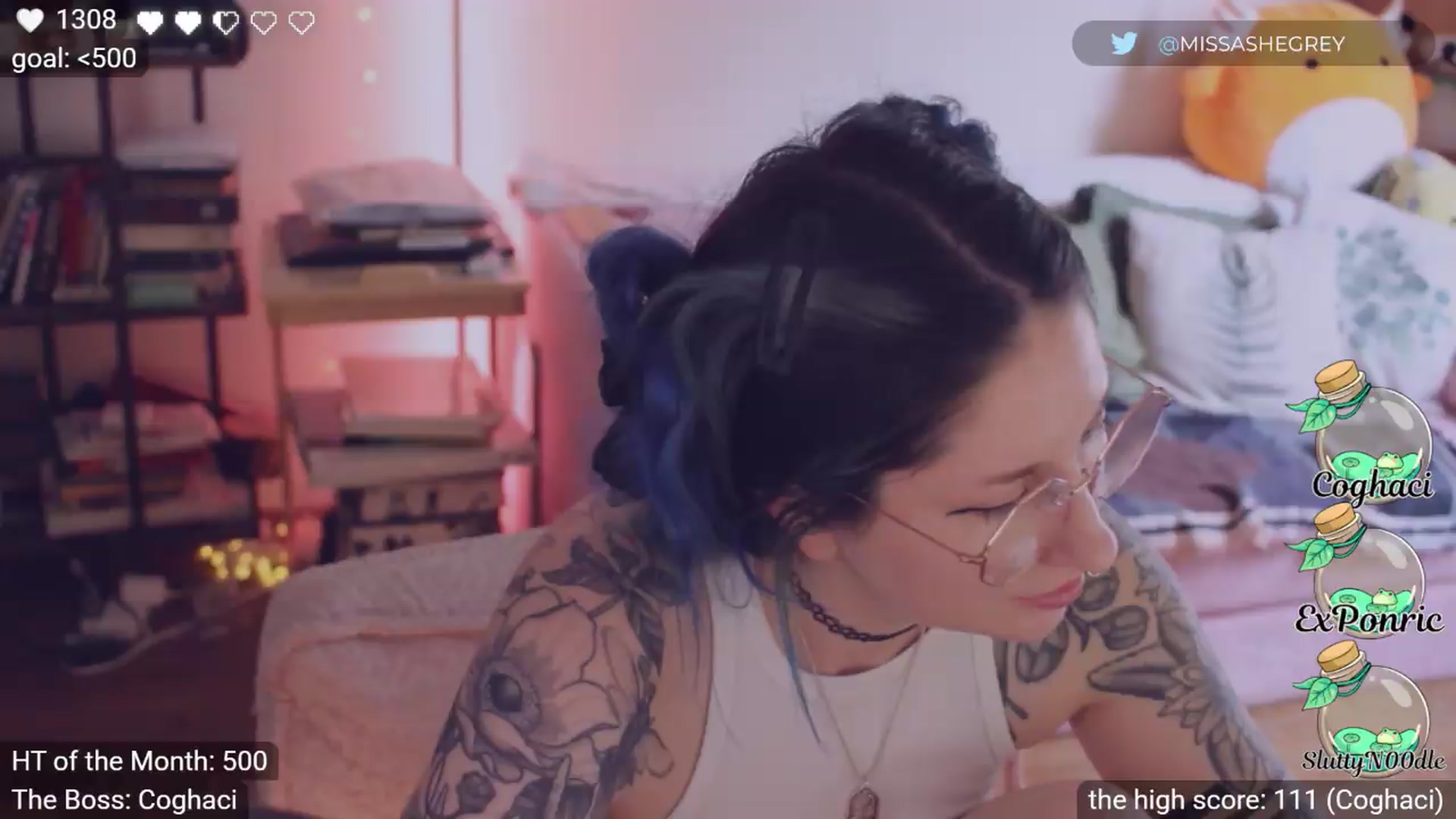 sluttypotato video thumbnail