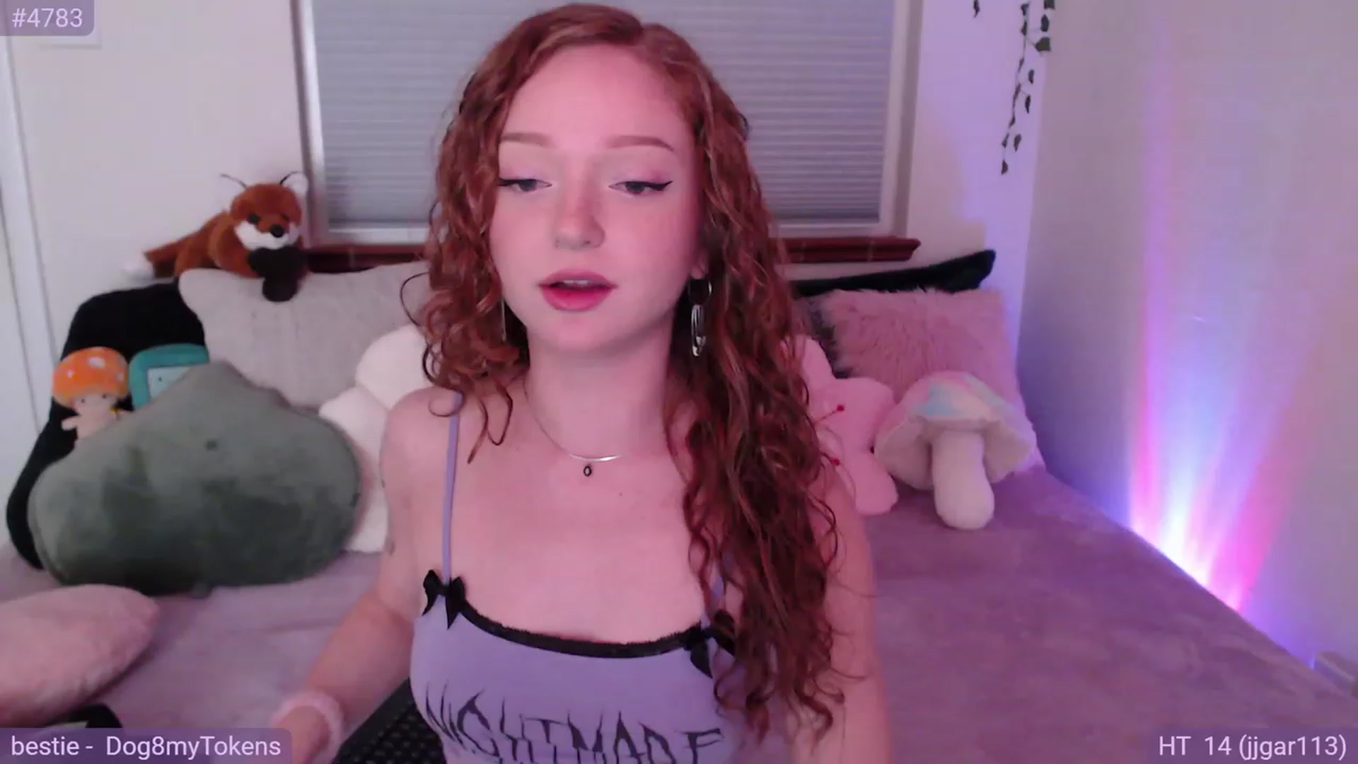 Fiona video thumbnail