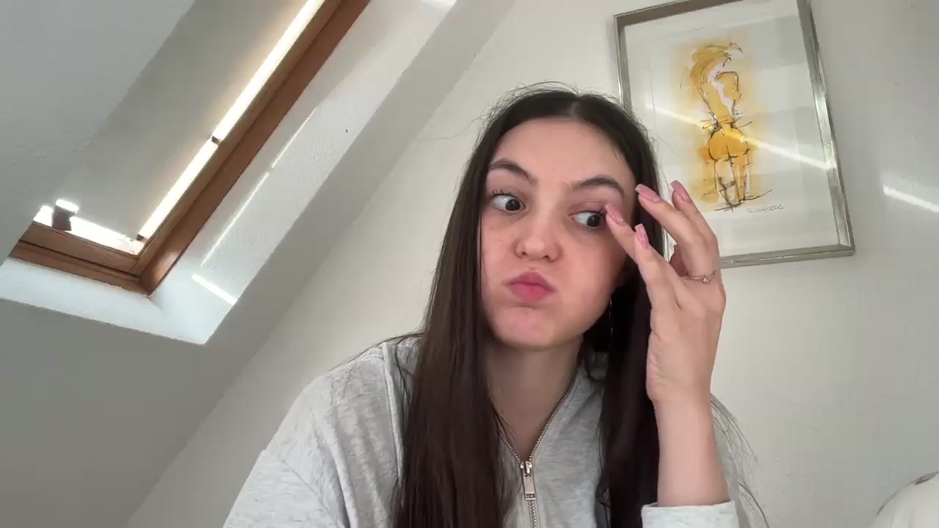 IrisAmore video thumbnail