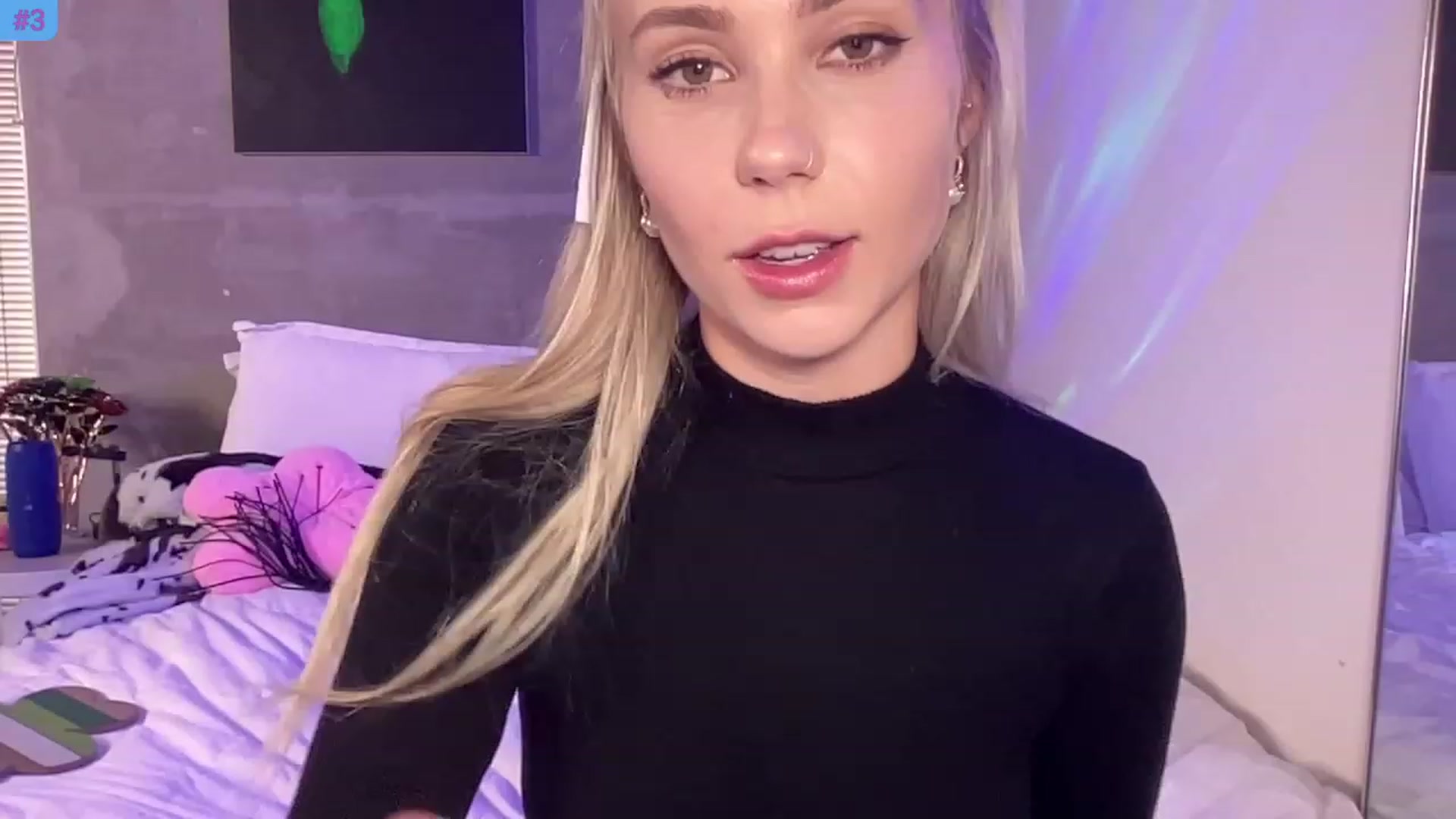 Snowkitty video thumbnail