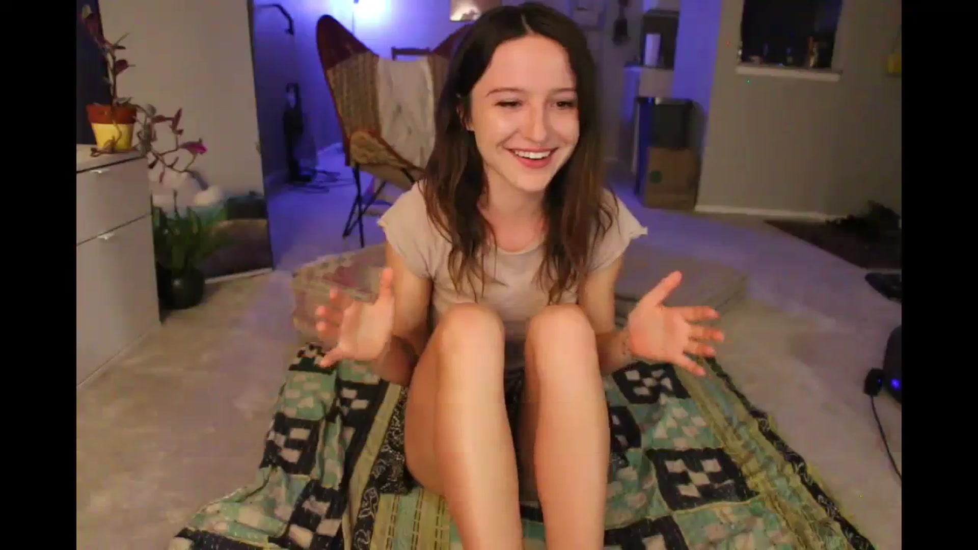 Bebeface video thumbnail