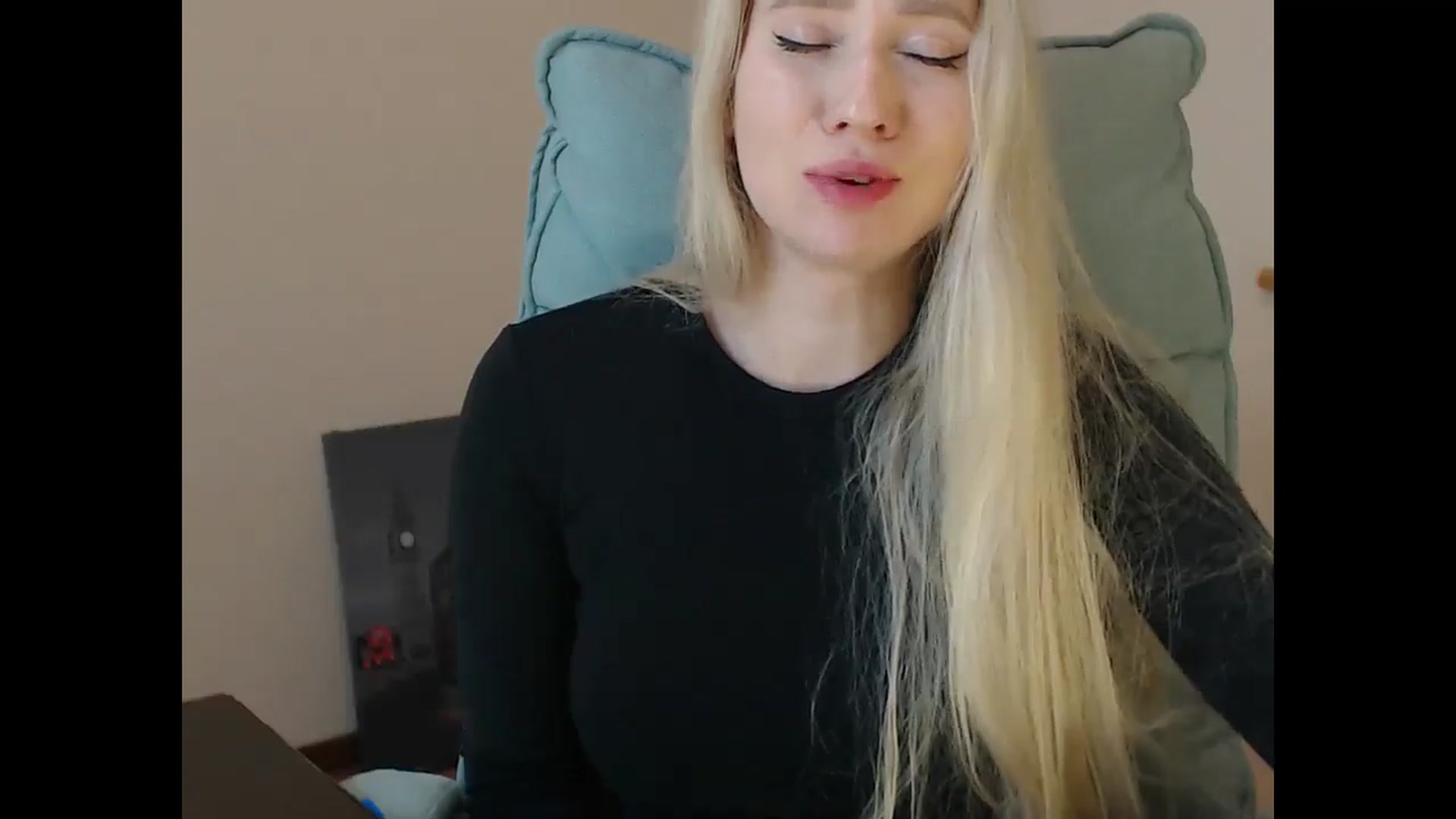 Miss_Sylvia video thumbnail