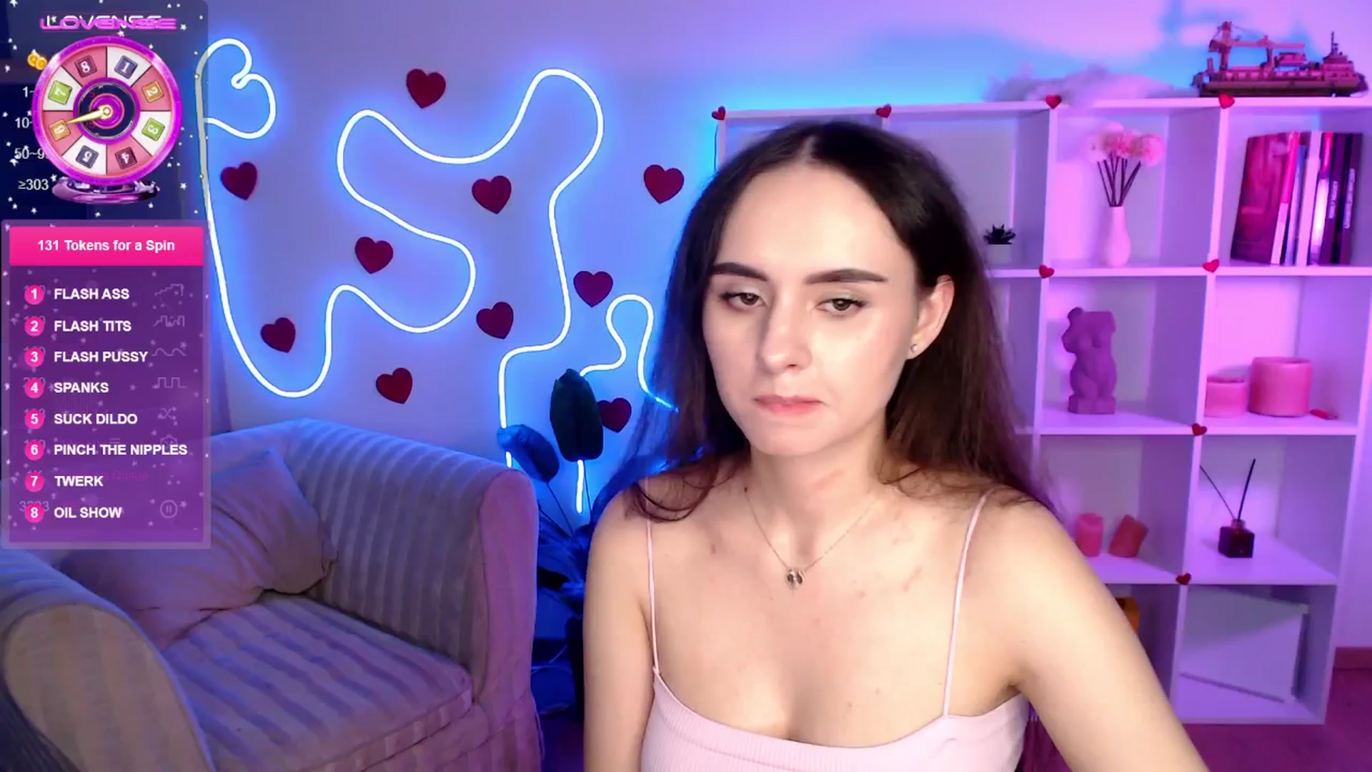 Lady_Luck0 video thumbnail