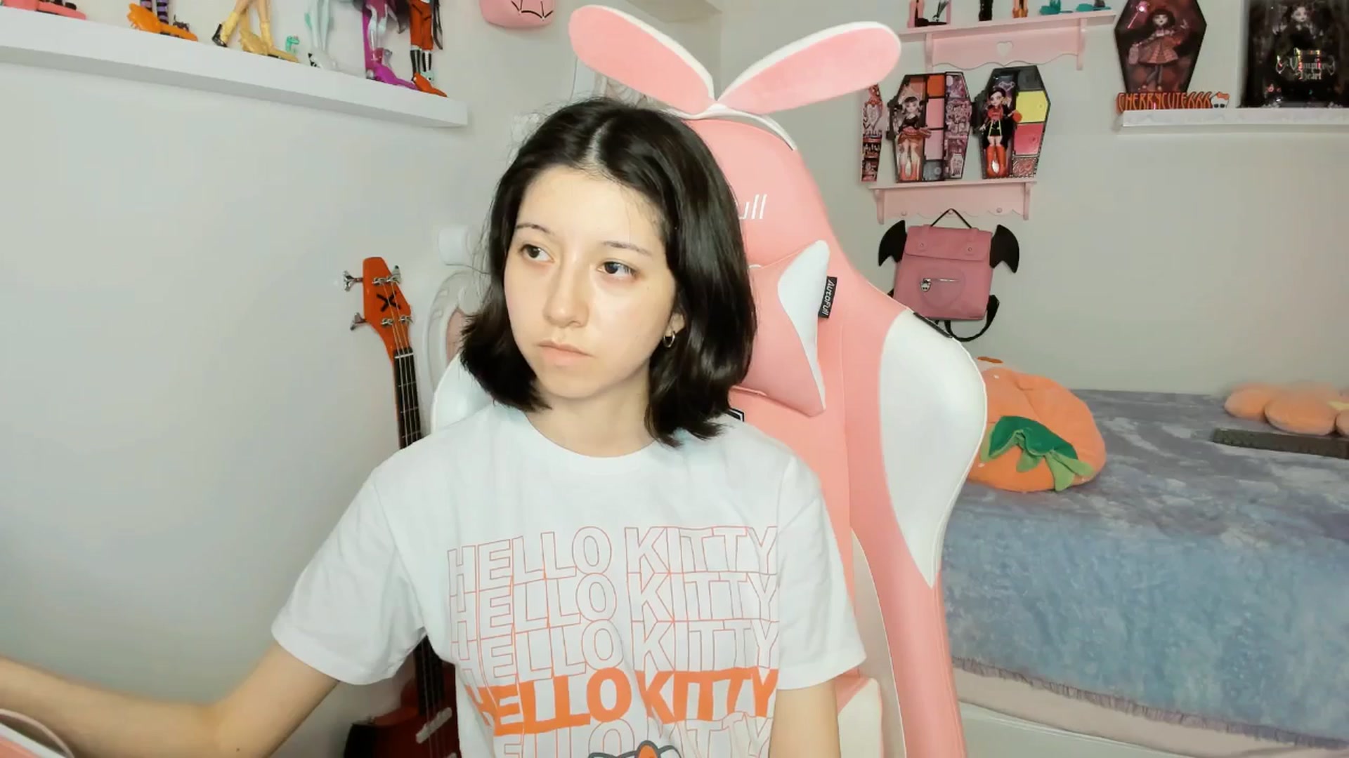 Cherrycute666 video thumbnail