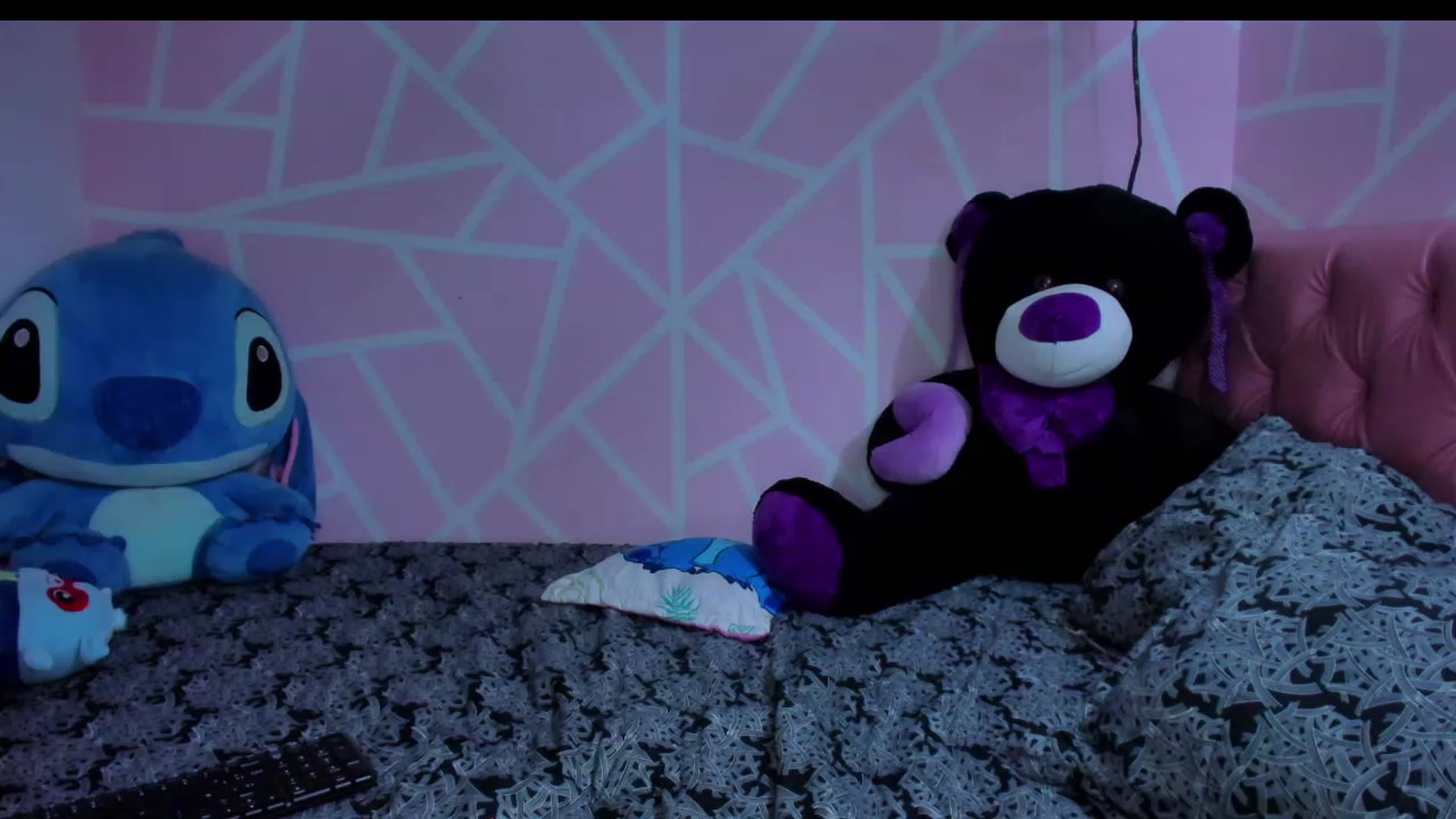 Violet_Fit video thumbnail