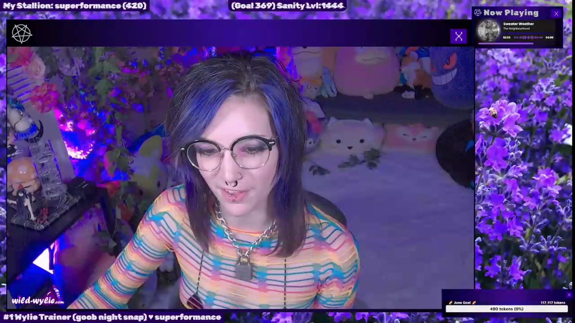 WildWyliePM video thumbnail