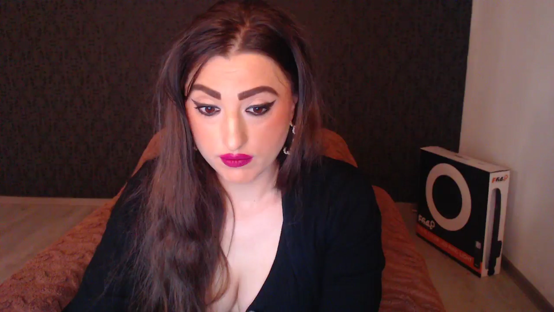 HotRebbecca video thumbnail