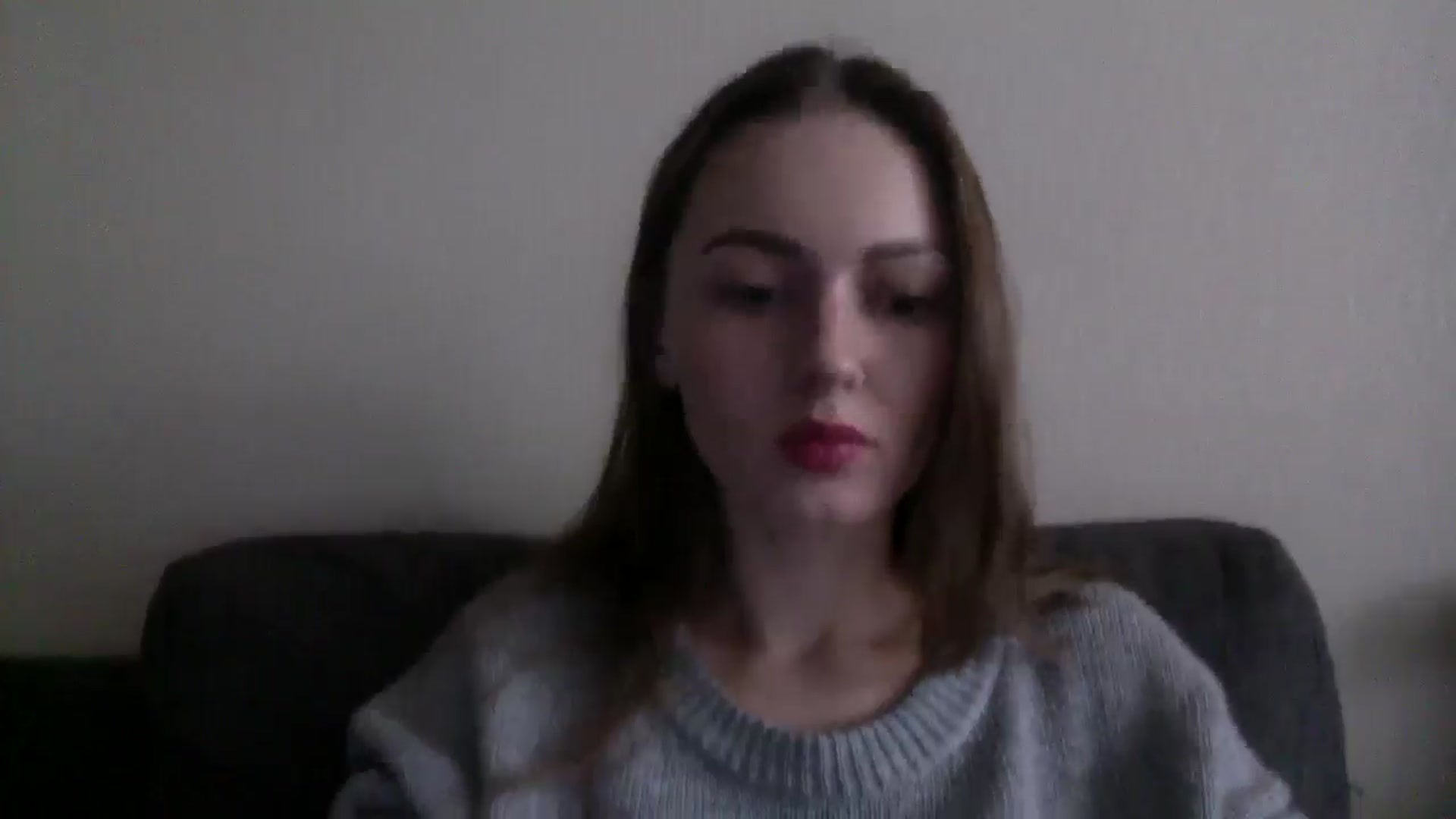 MarshaGreen video thumbnail