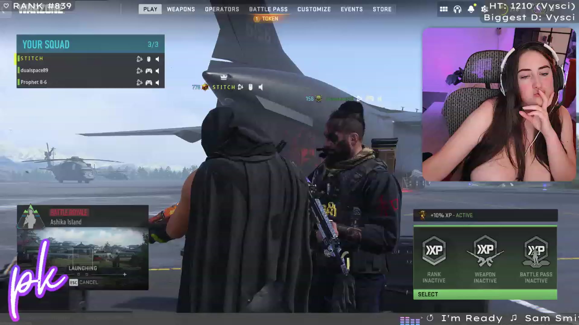 PrincessKate video thumbnail