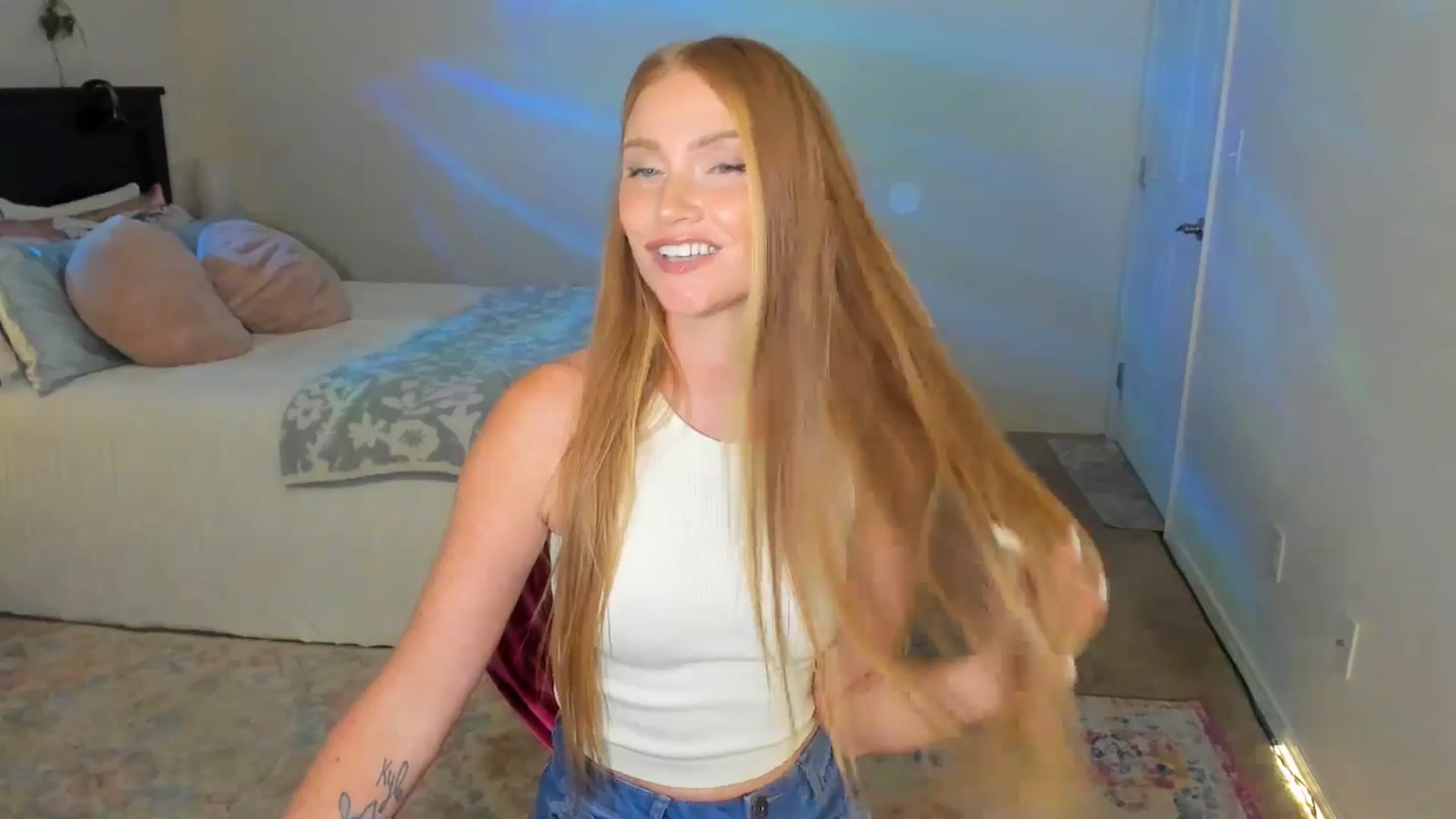 Freckld_Cutie video thumbnail