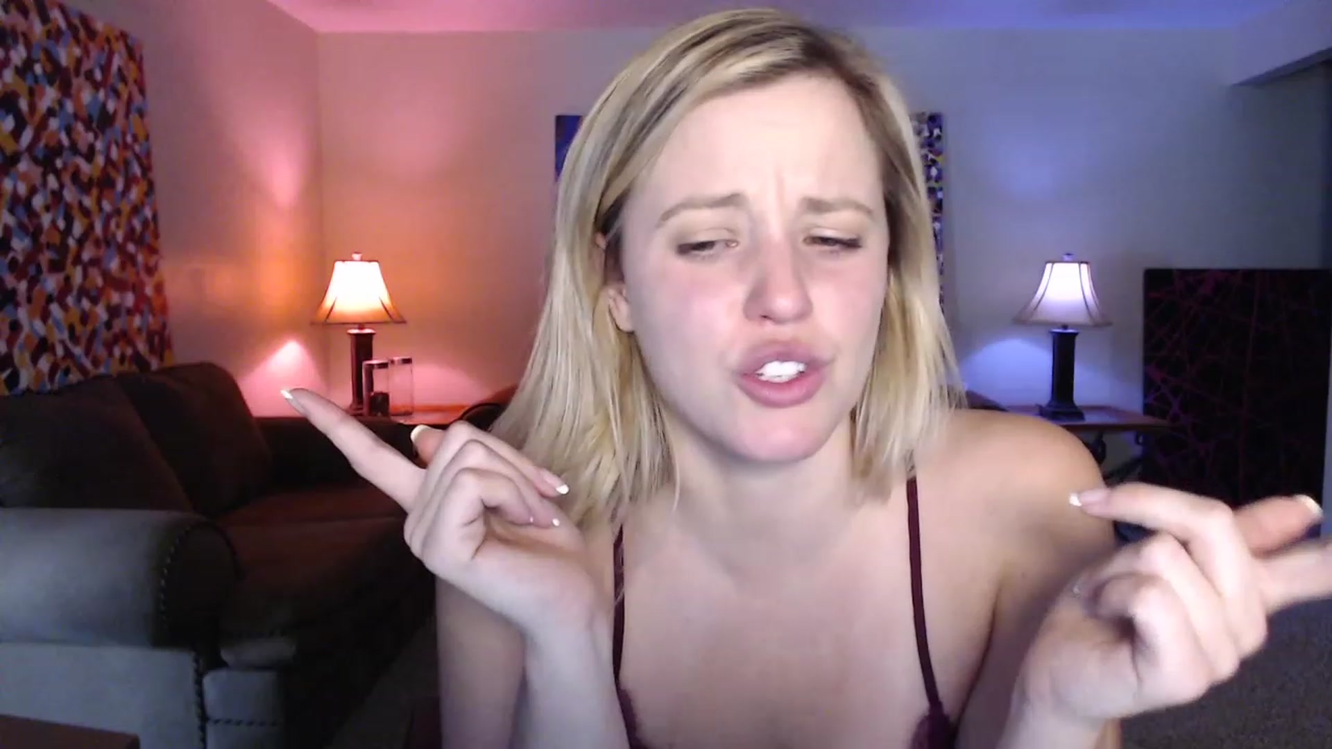 Sadie_XOXO video thumbnail