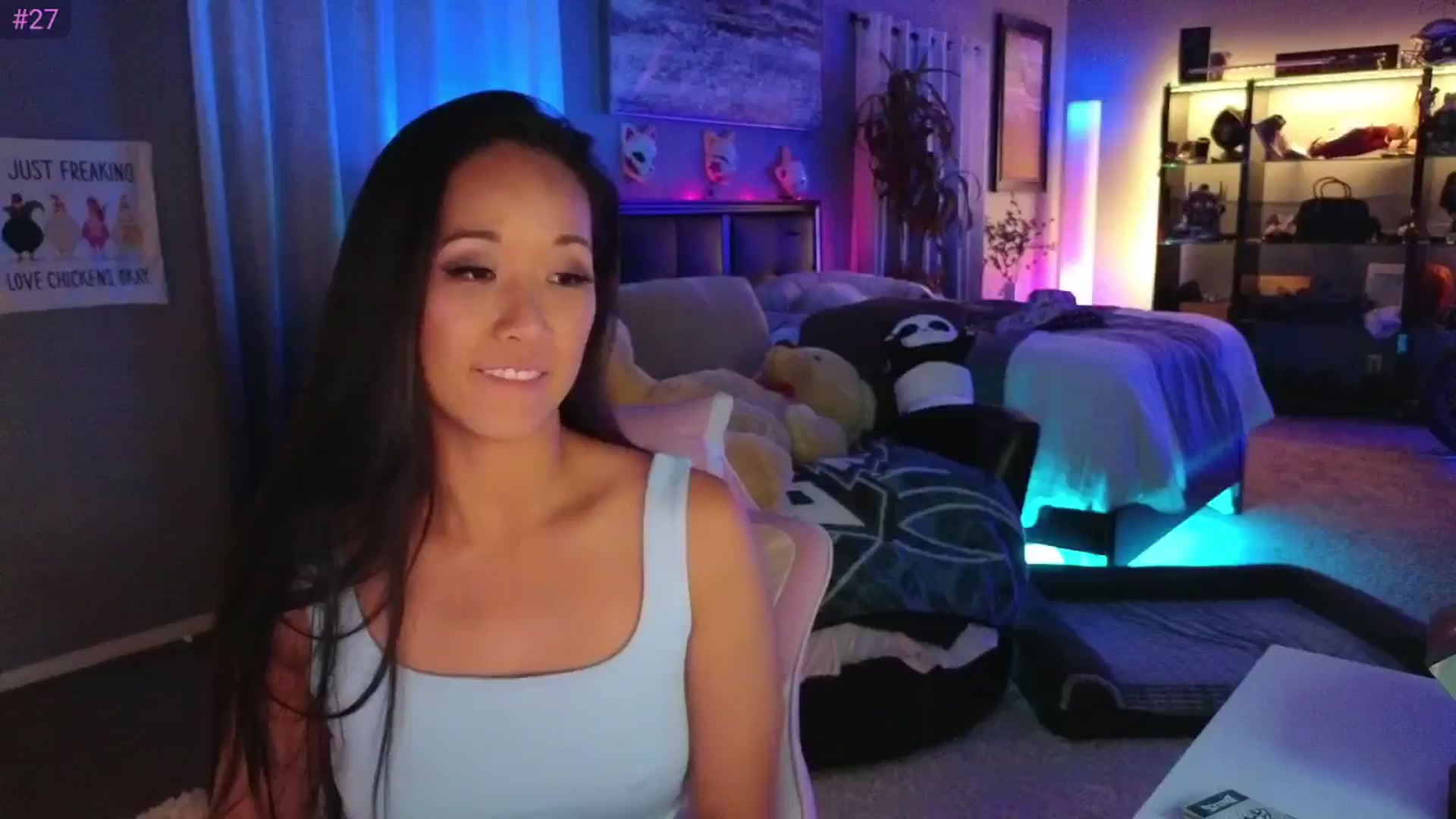 LexxiStar video thumbnail