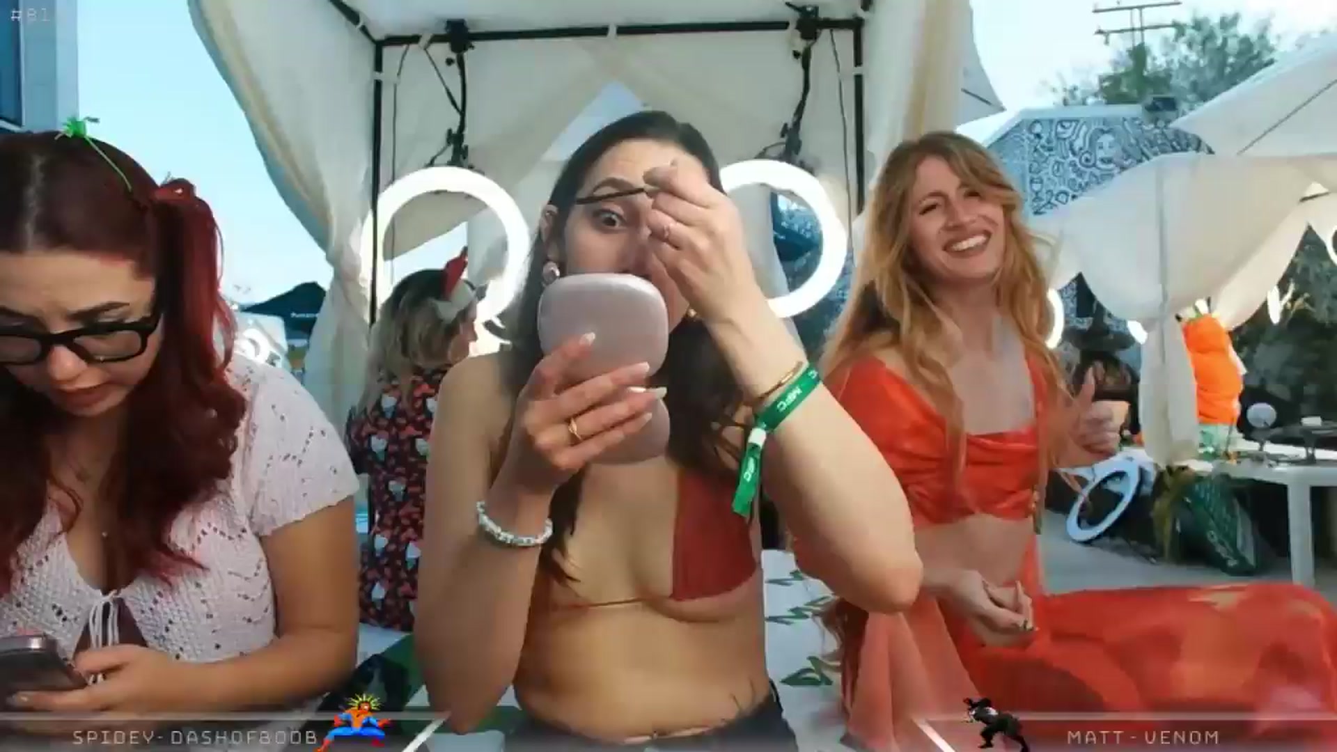 Dashy video thumbnail