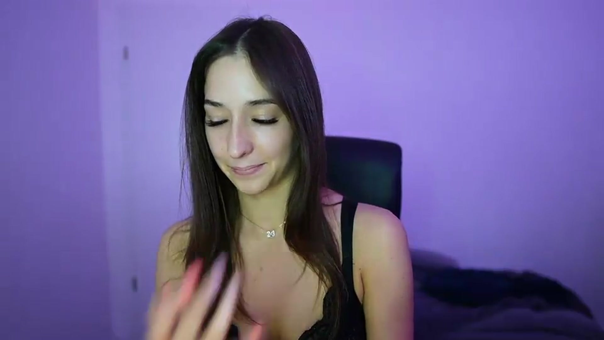 Brunettte_18 video thumbnail