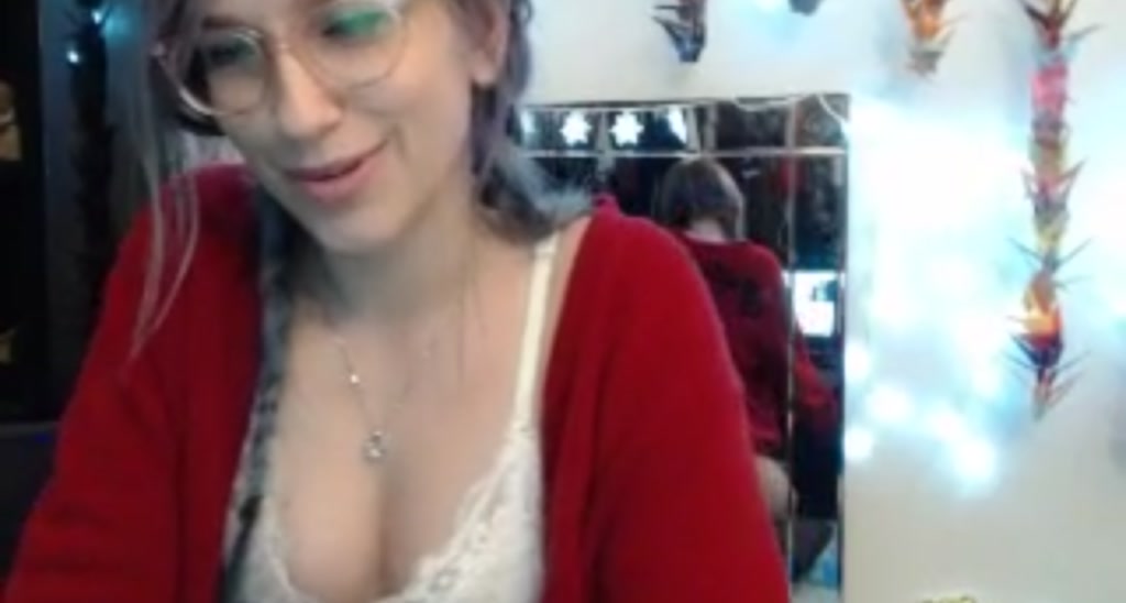 CharlotteWebb video thumbnail