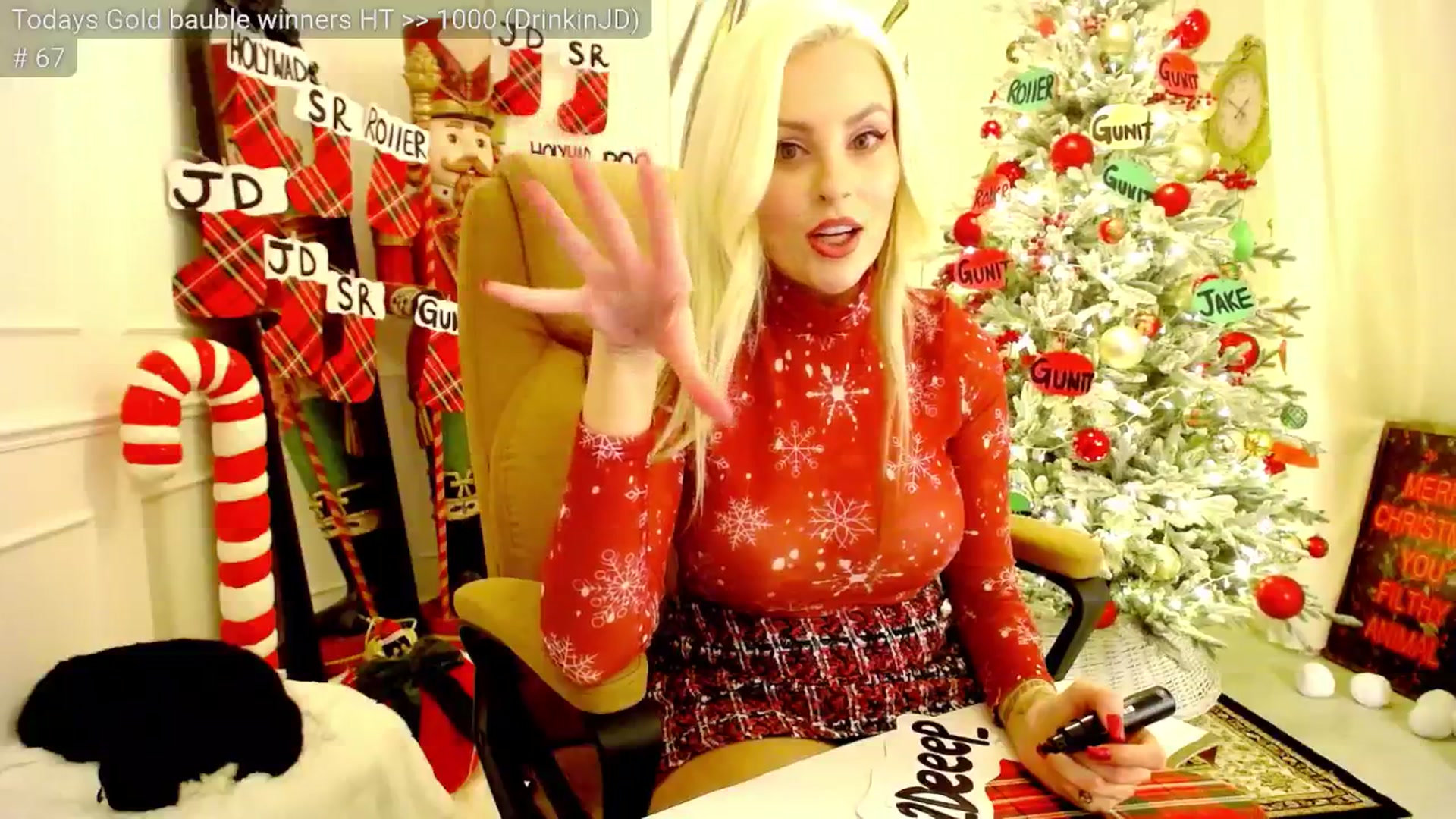 JingleK3lls video thumbnail