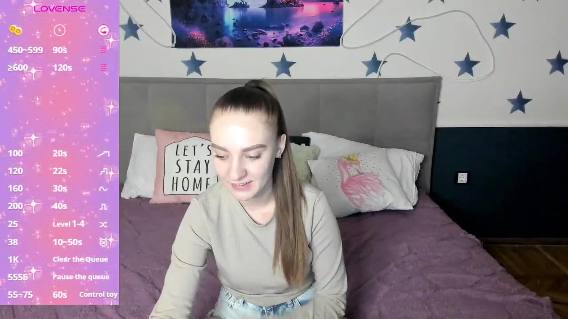 AmeliGoldy video thumbnail