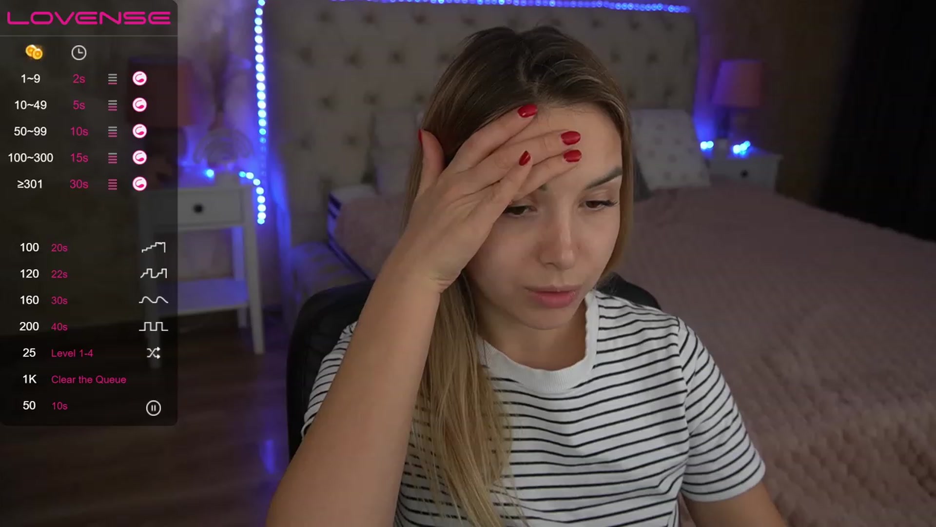 LexaIce video thumbnail
