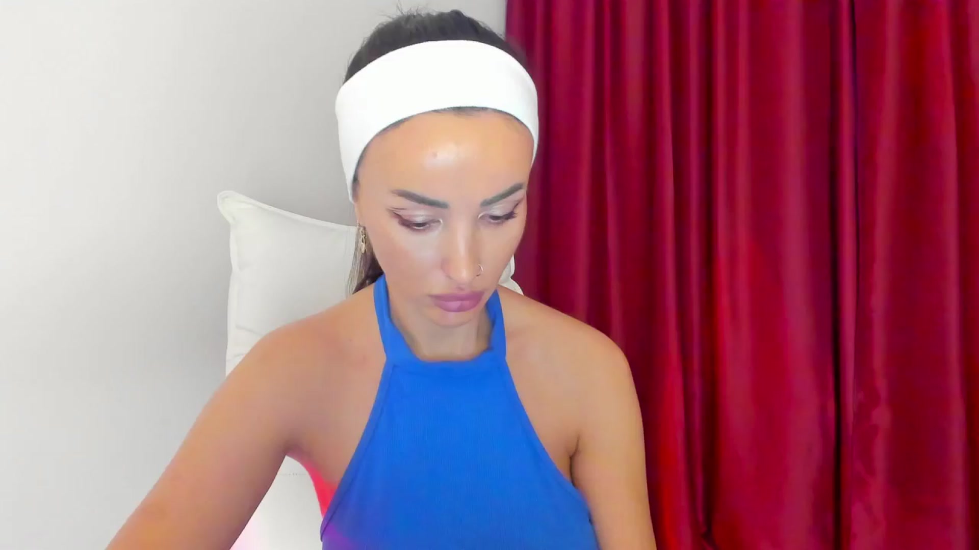 AlyssiaKENT1 video thumbnail
