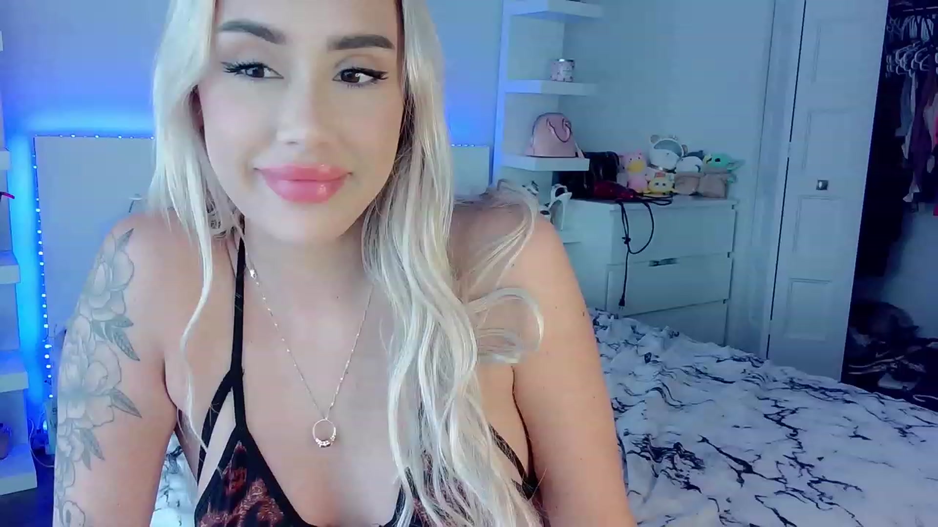 BarbieAmy video thumbnail