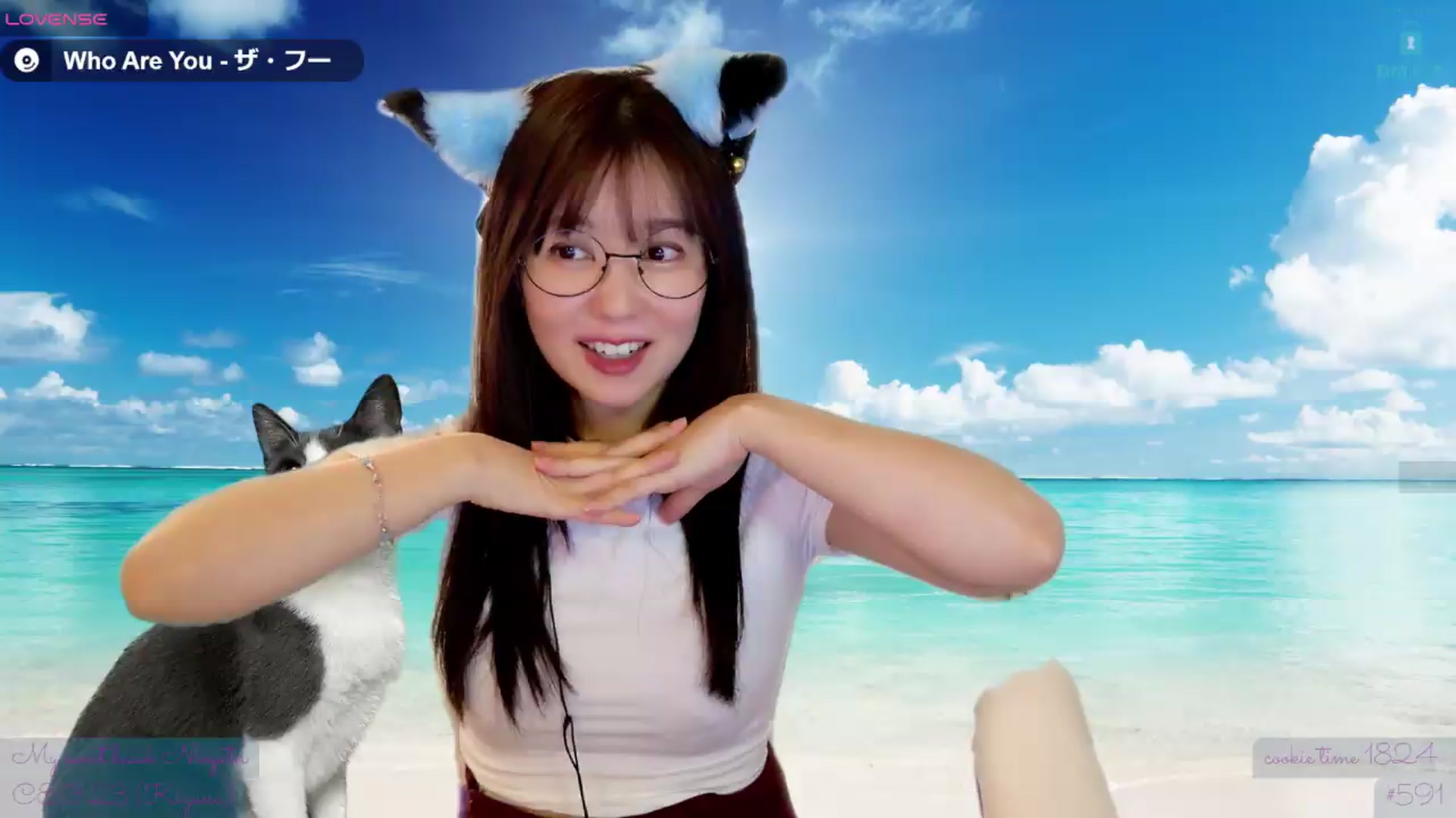 meowtheworld video thumbnail