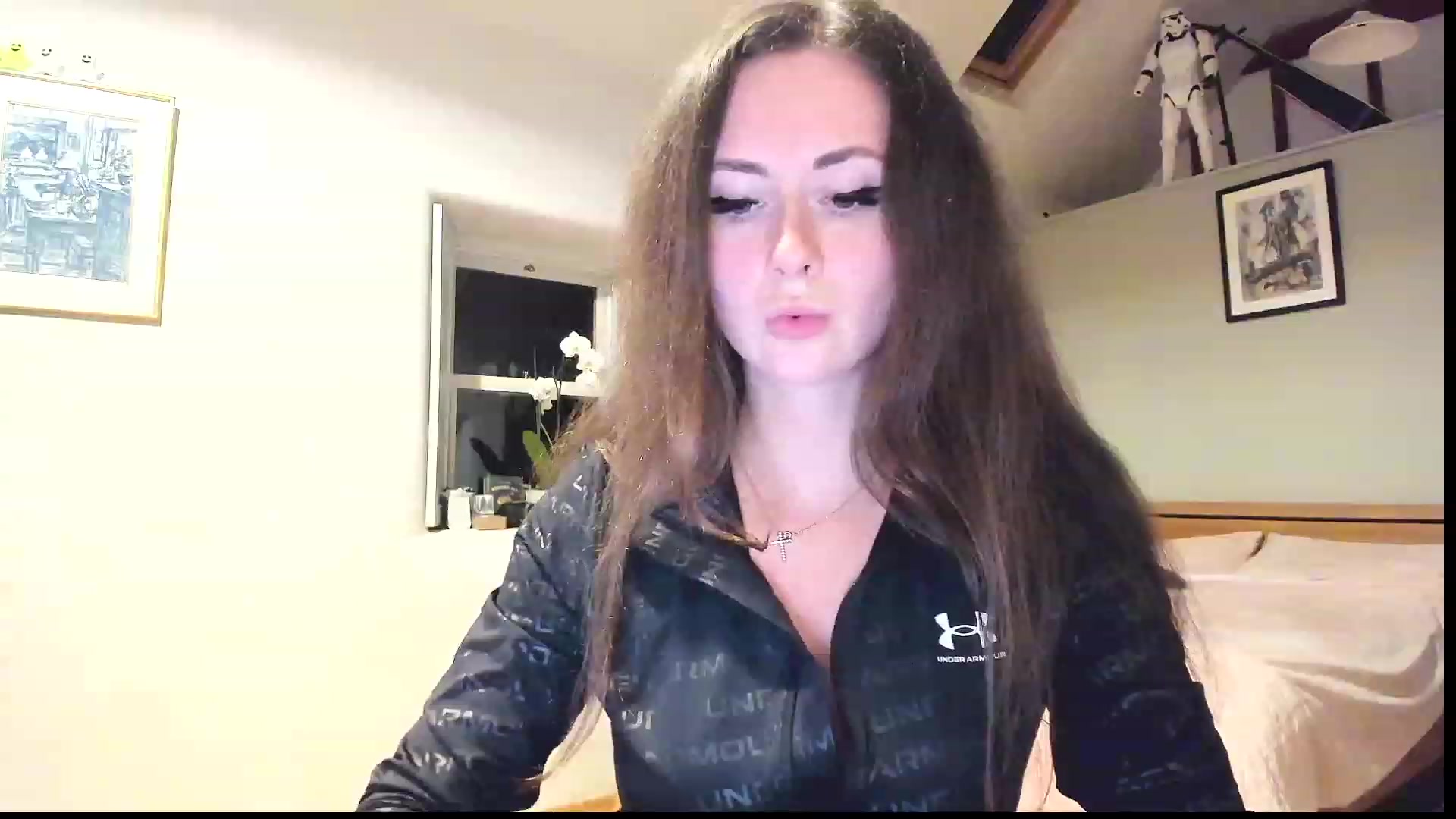 Amber_Fry video thumbnail