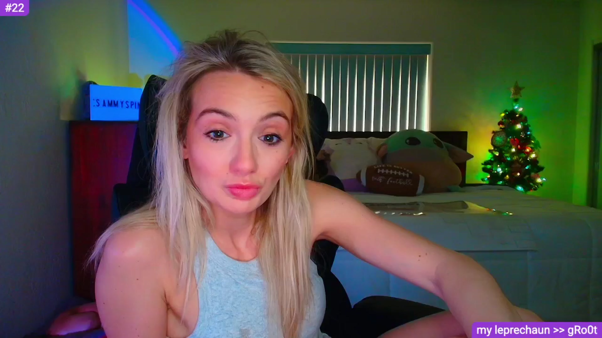 Sammy_gray video thumbnail