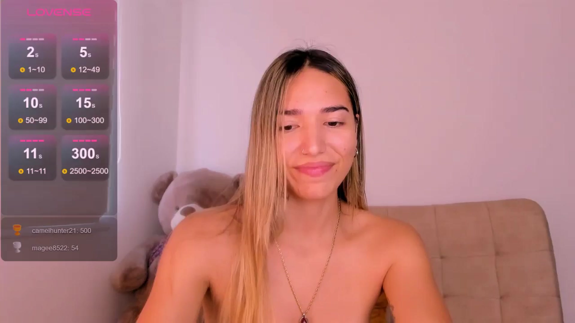 Missbaby8 video thumbnail