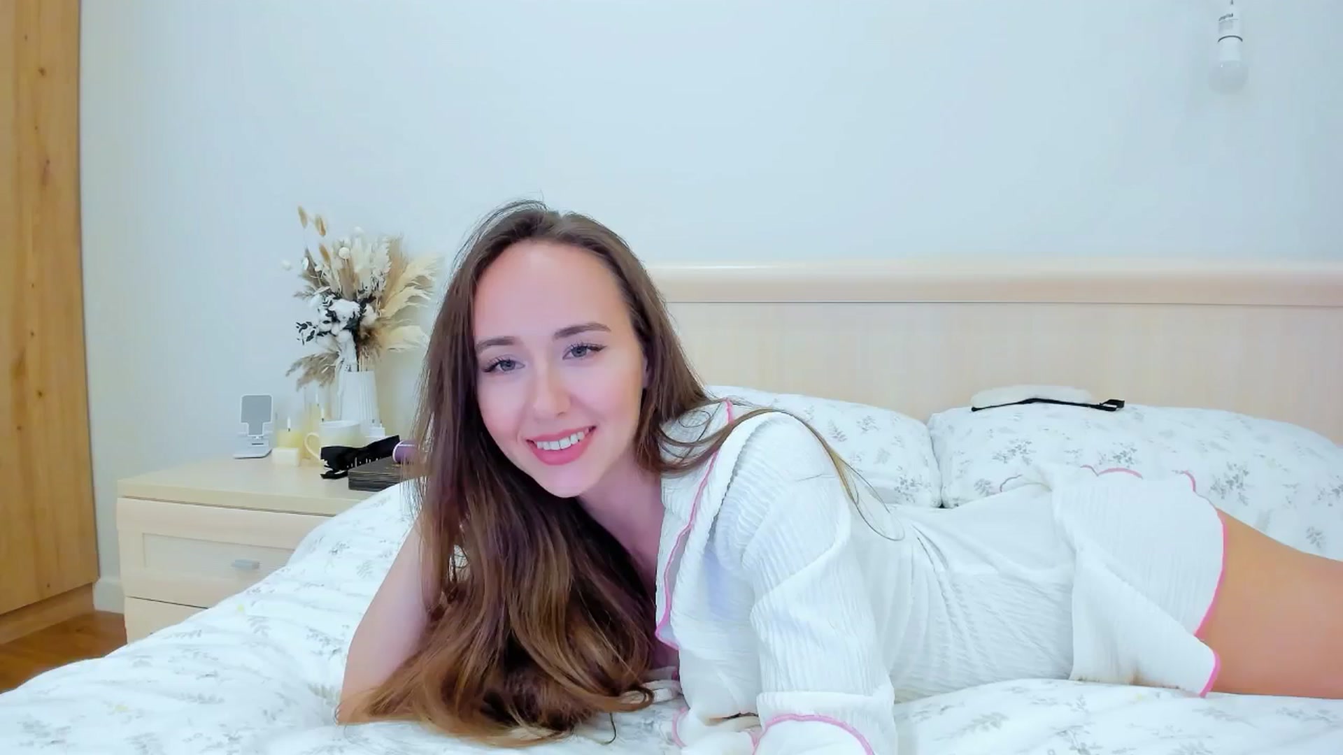 BlushyAnna video thumbnail