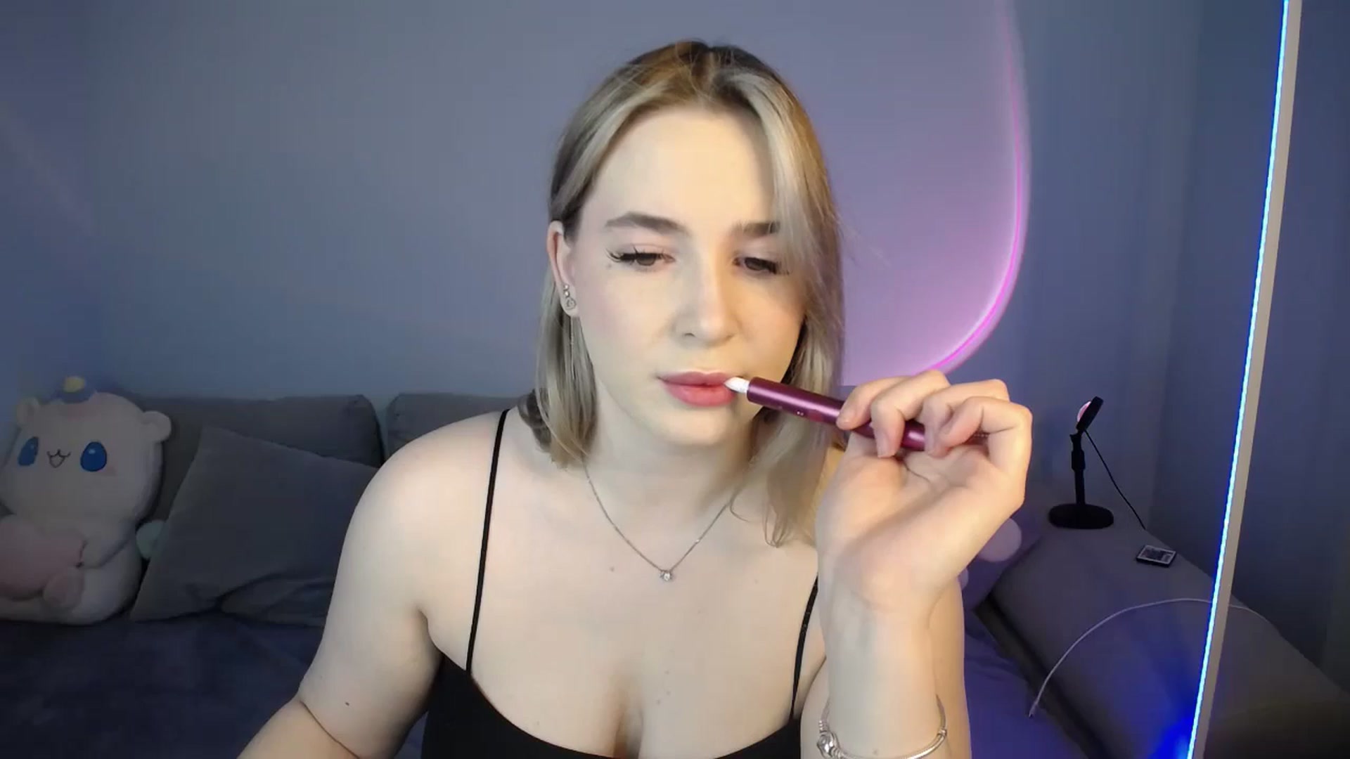 SabrinaViolet video thumbnail