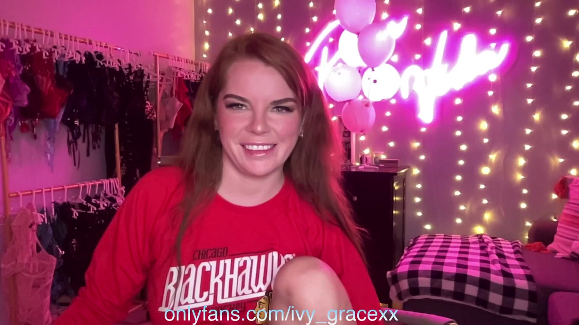 IvyGrace video thumbnail