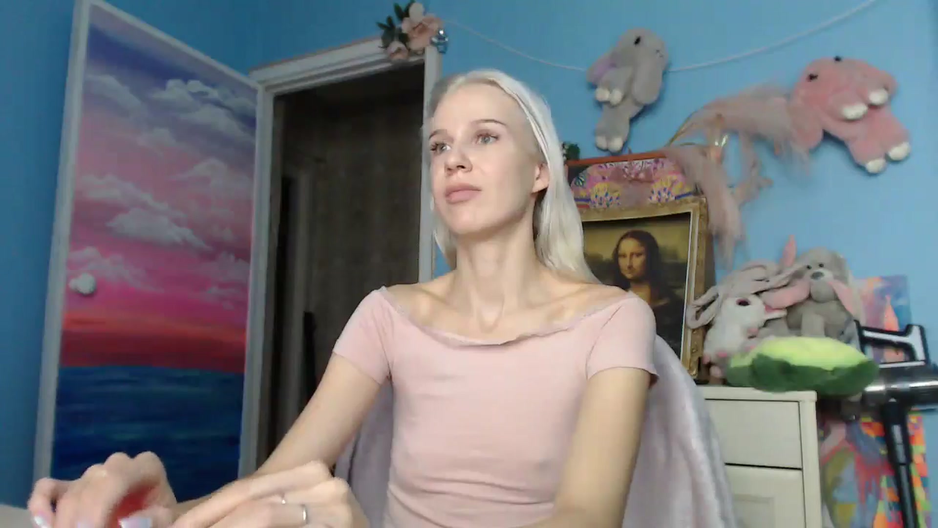 Malina_kitty video thumbnail