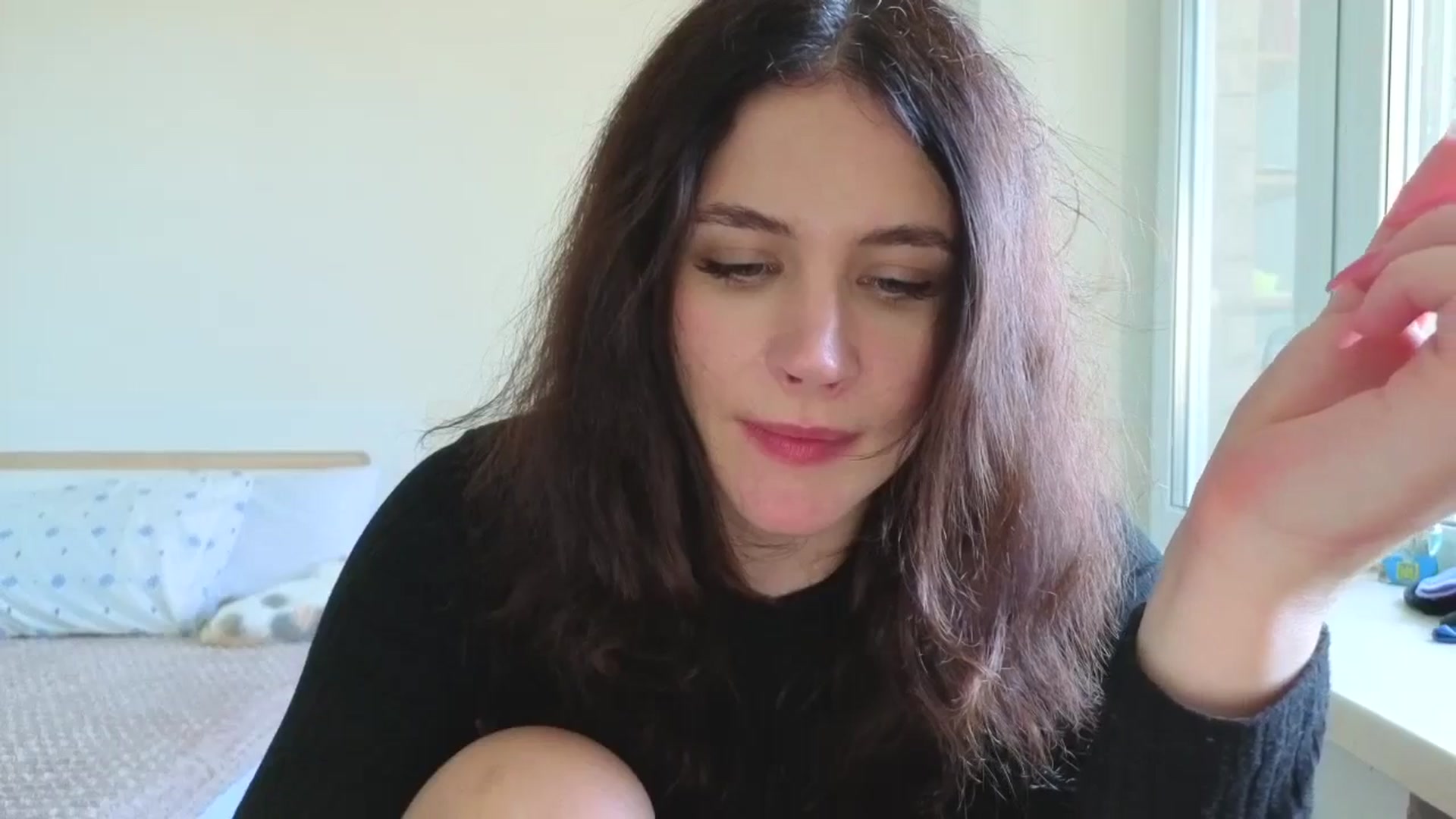 Dark_Head video thumbnail