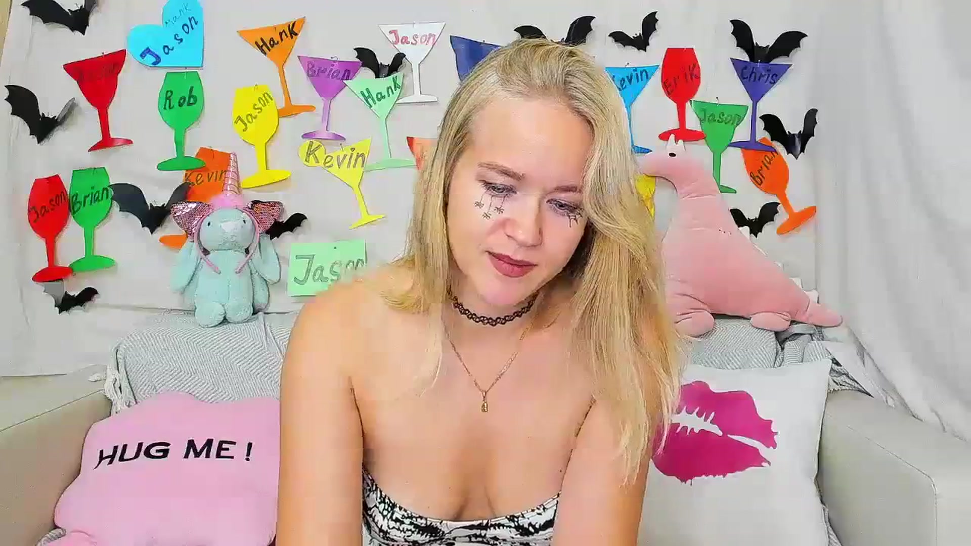 Angel_Kristy video thumbnail